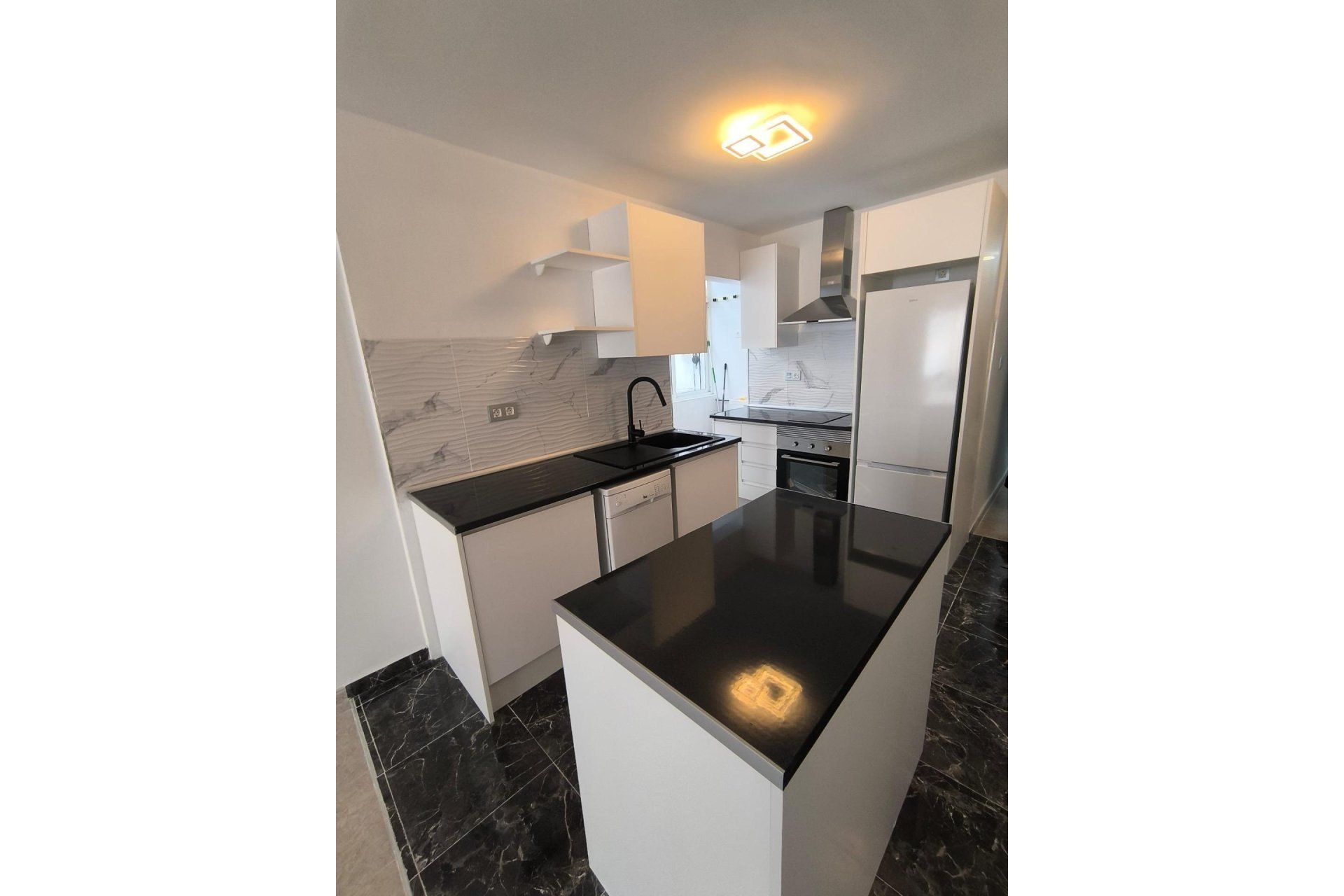 Revente - Appartement - Torrevieja - Playa del Cura