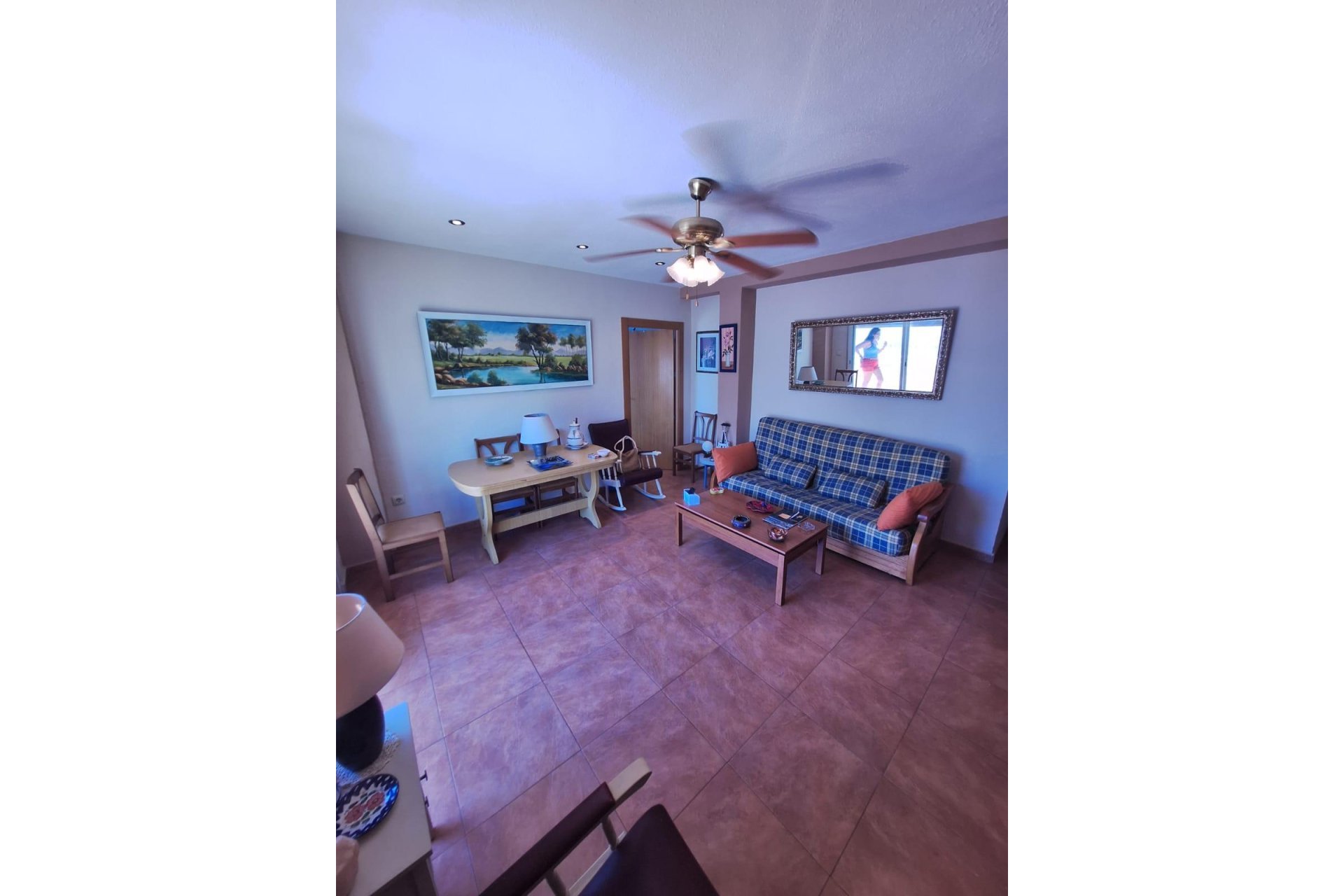 Revente - Appartement - Torrevieja - Playa del Cura