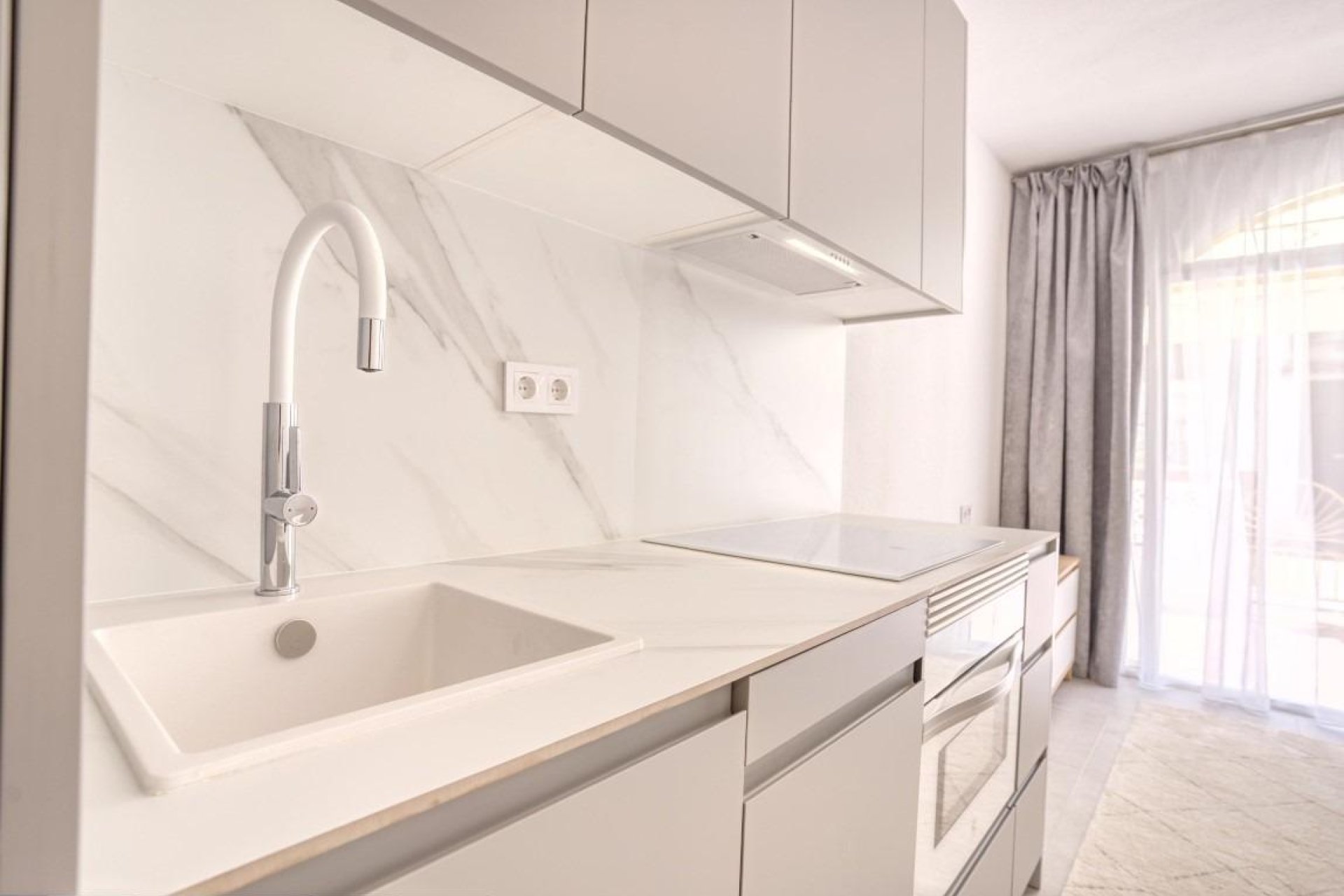 Revente - Appartement - Torrevieja - Playa del Cura