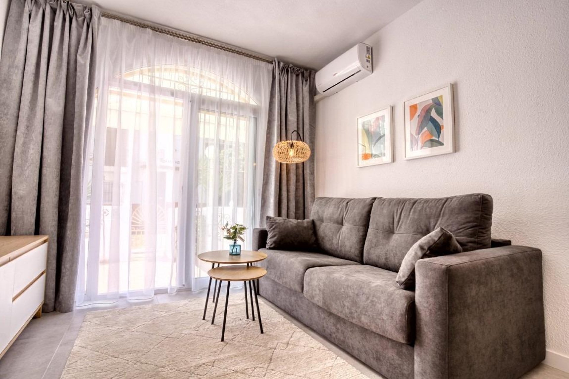 Revente - Appartement - Torrevieja - Playa del Cura