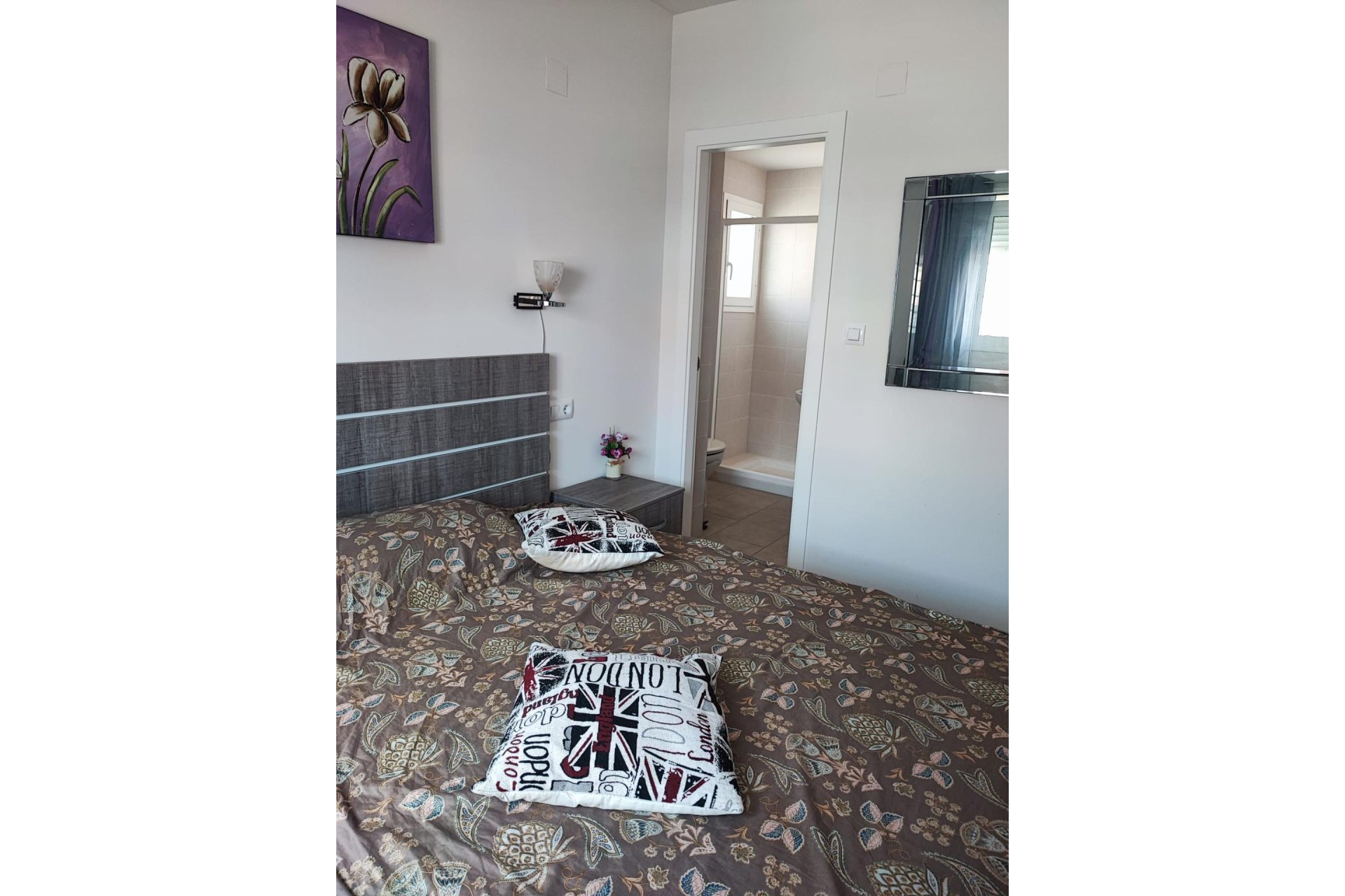 Revente - Appartement - Torrevieja - Playa del Cura