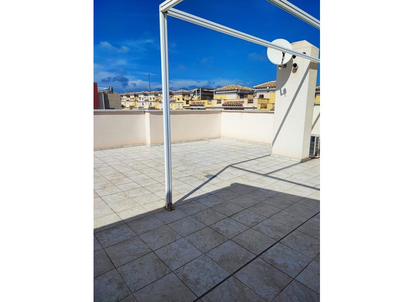 Revente - Appartement - Torrevieja - Playa del Cura