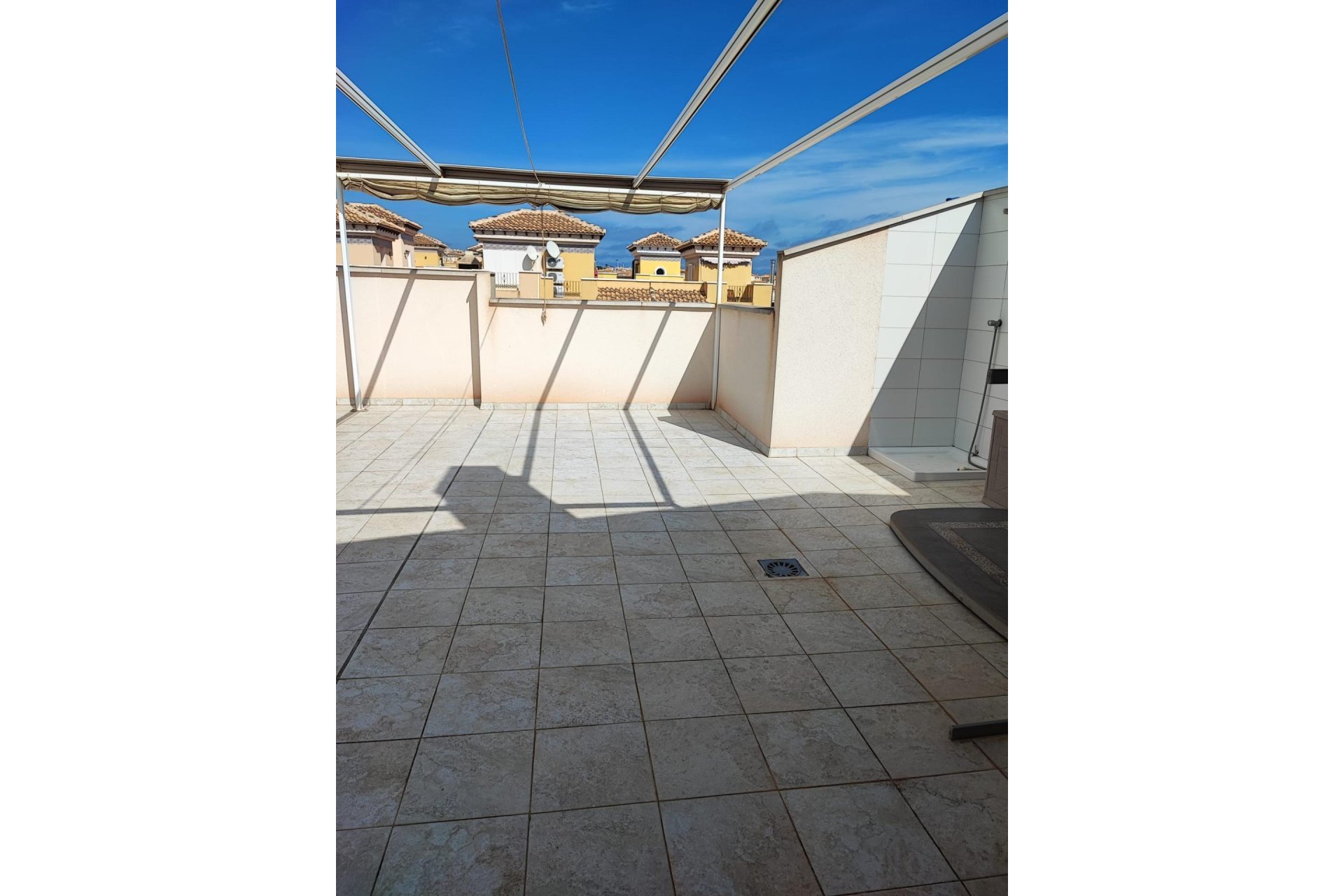 Revente - Appartement - Torrevieja - Playa del Cura