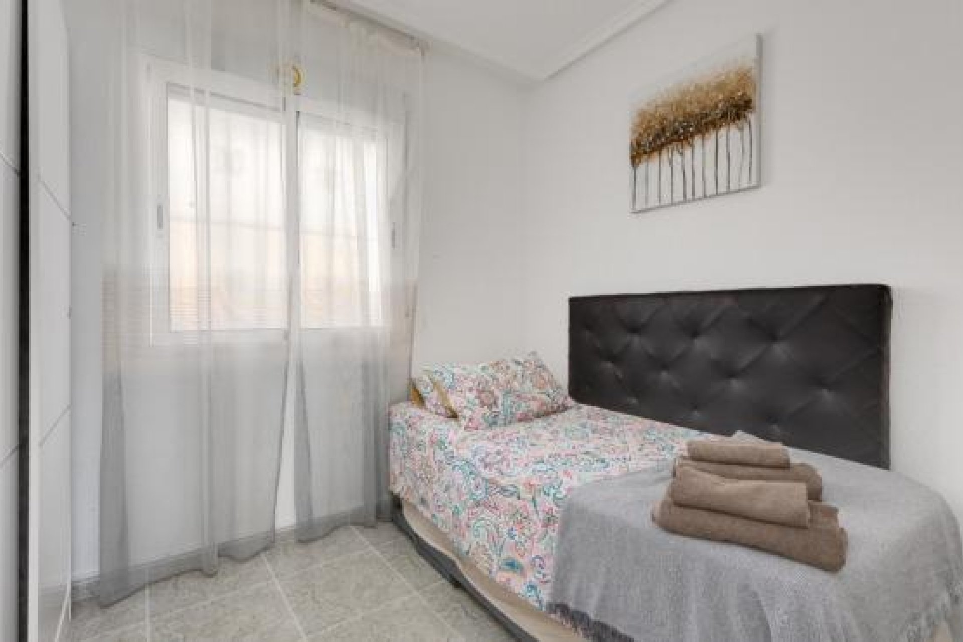Revente - Appartement - Torrevieja - Playa del Cura