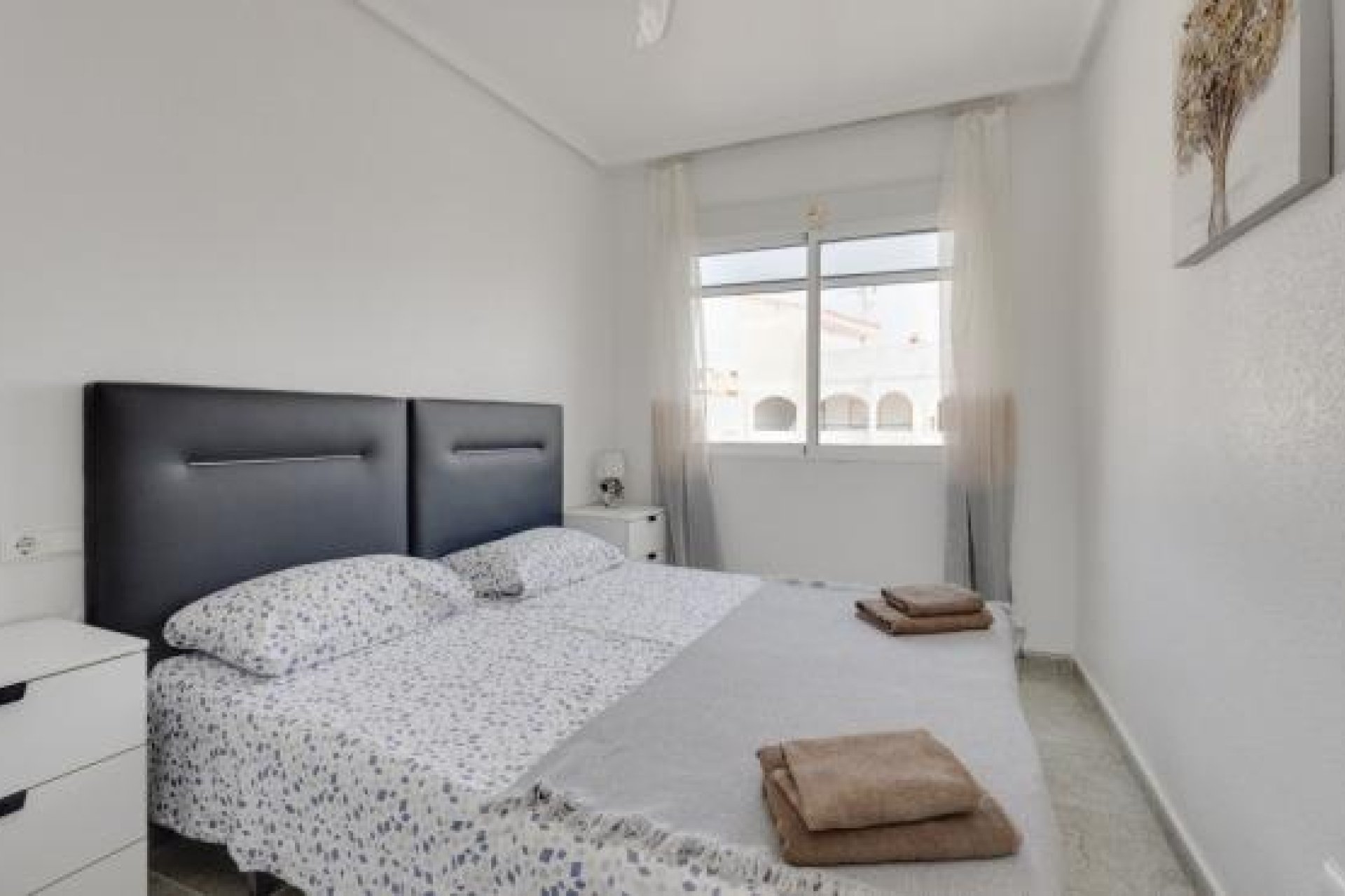 Revente - Appartement - Torrevieja - Playa del Cura