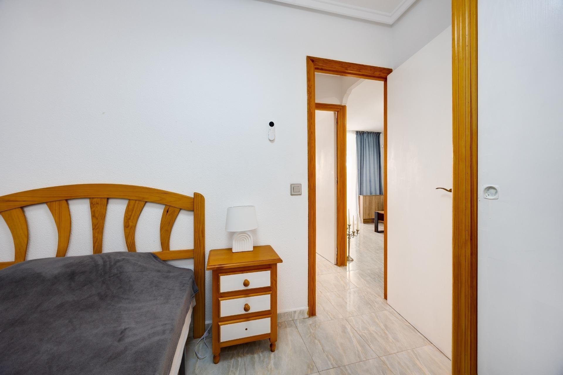Revente - Appartement - Torrevieja - Playa del Cura