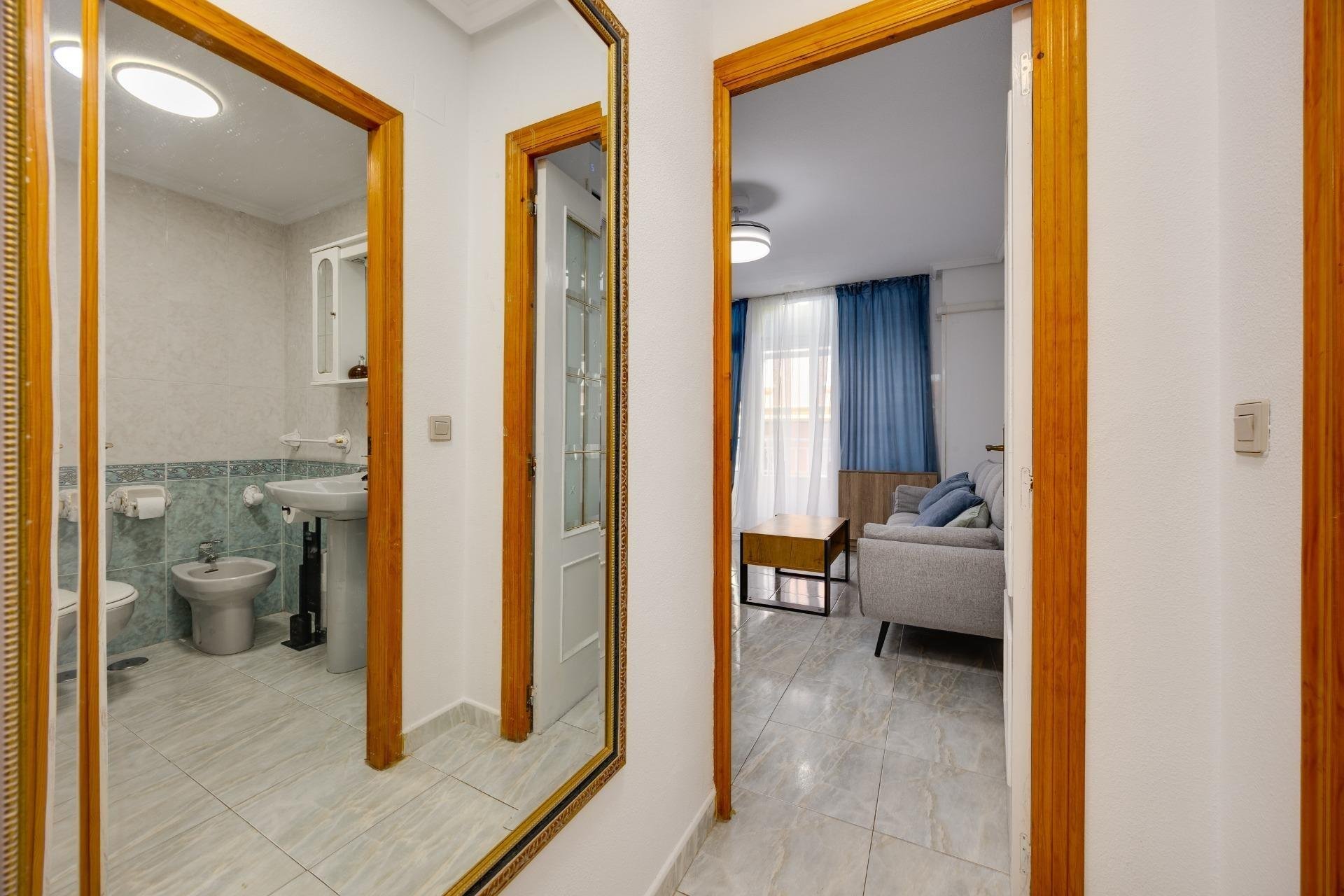 Revente - Appartement - Torrevieja - Playa del Cura