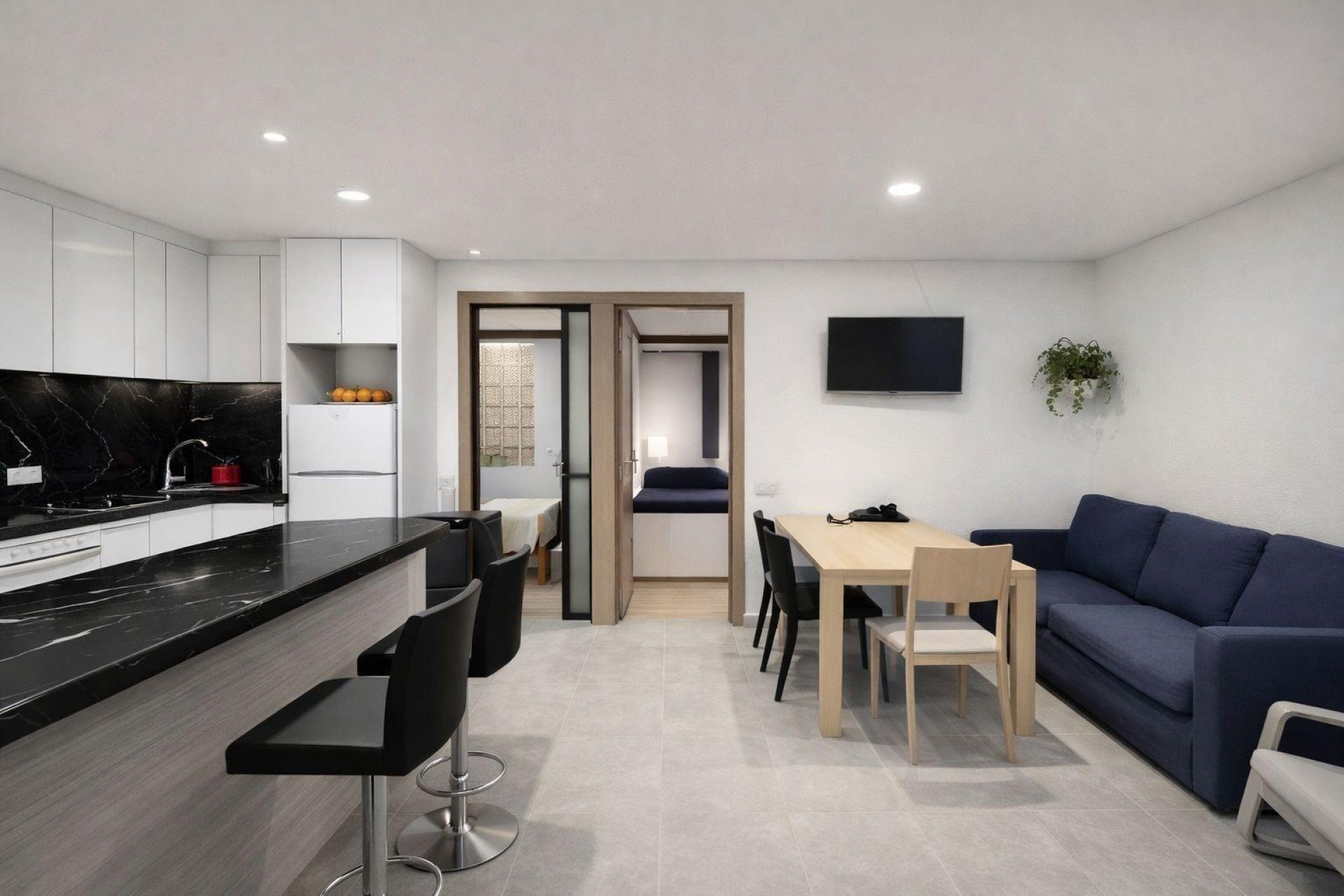 Revente - Appartement - Torrevieja - Playa del Cura