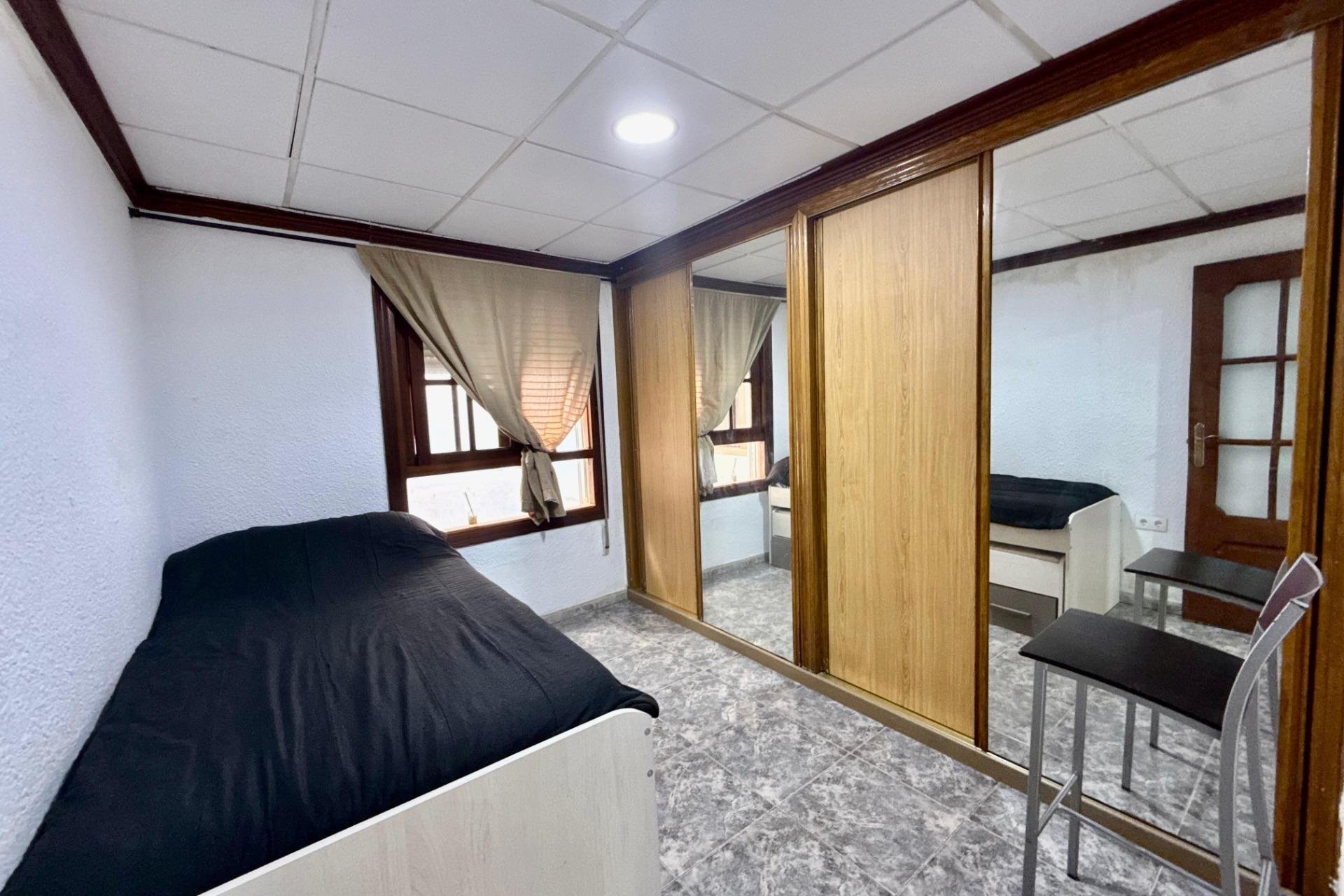 Revente - Appartement - Torrevieja - Playa del Cura