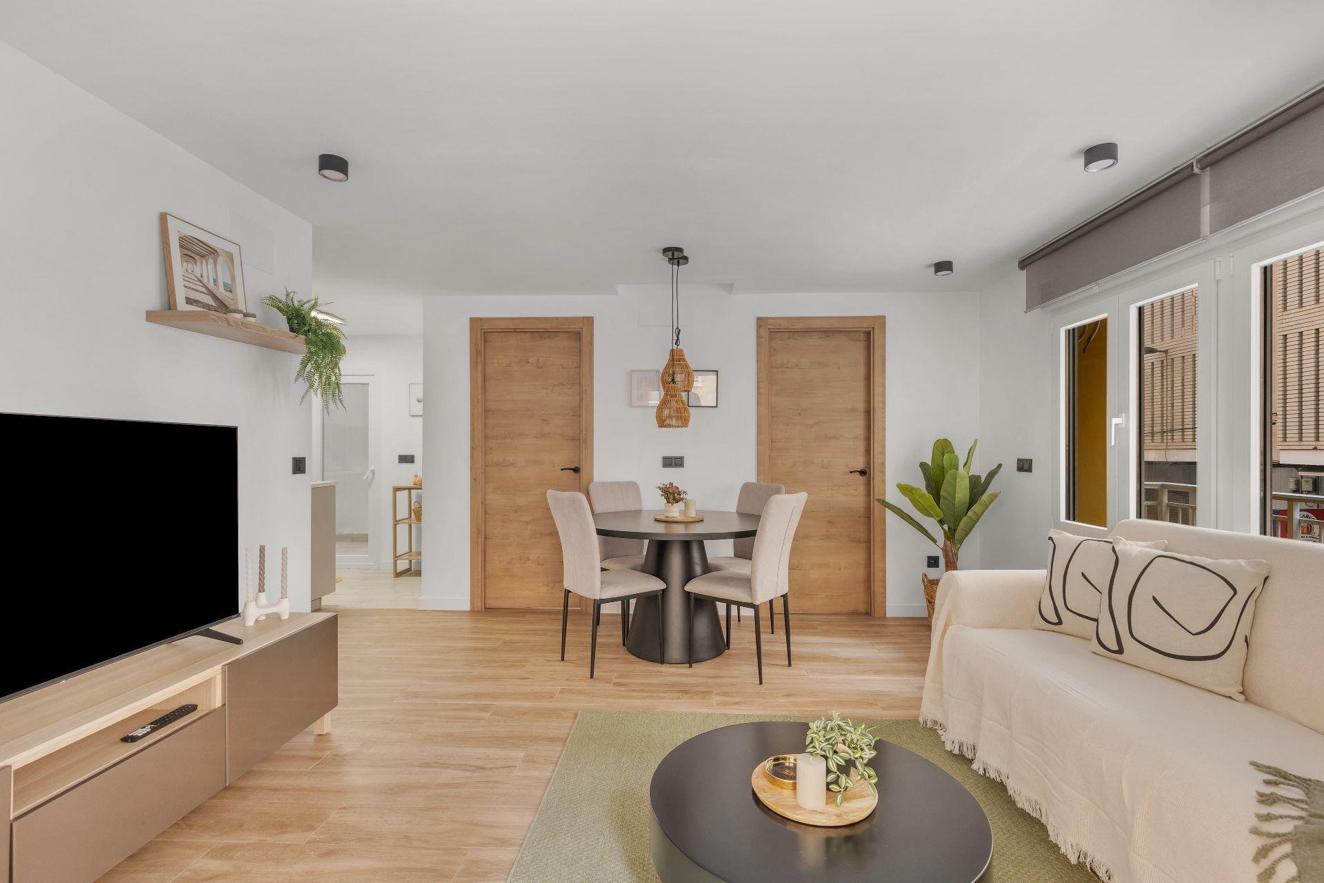 Revente - Appartement - Torrevieja - Playa del Cura