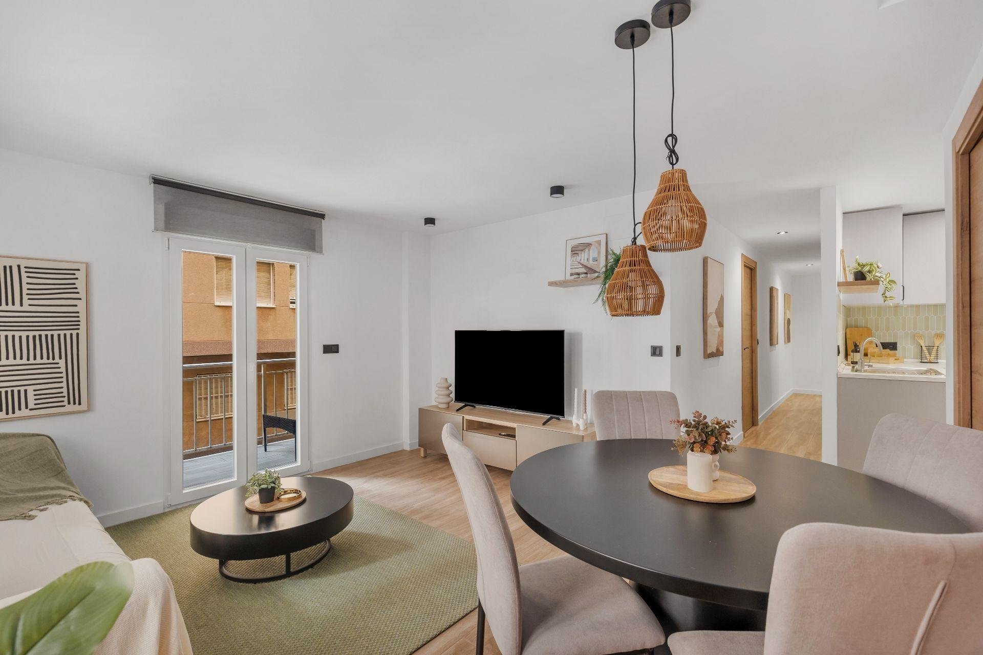 Revente - Appartement - Torrevieja - Playa del Cura