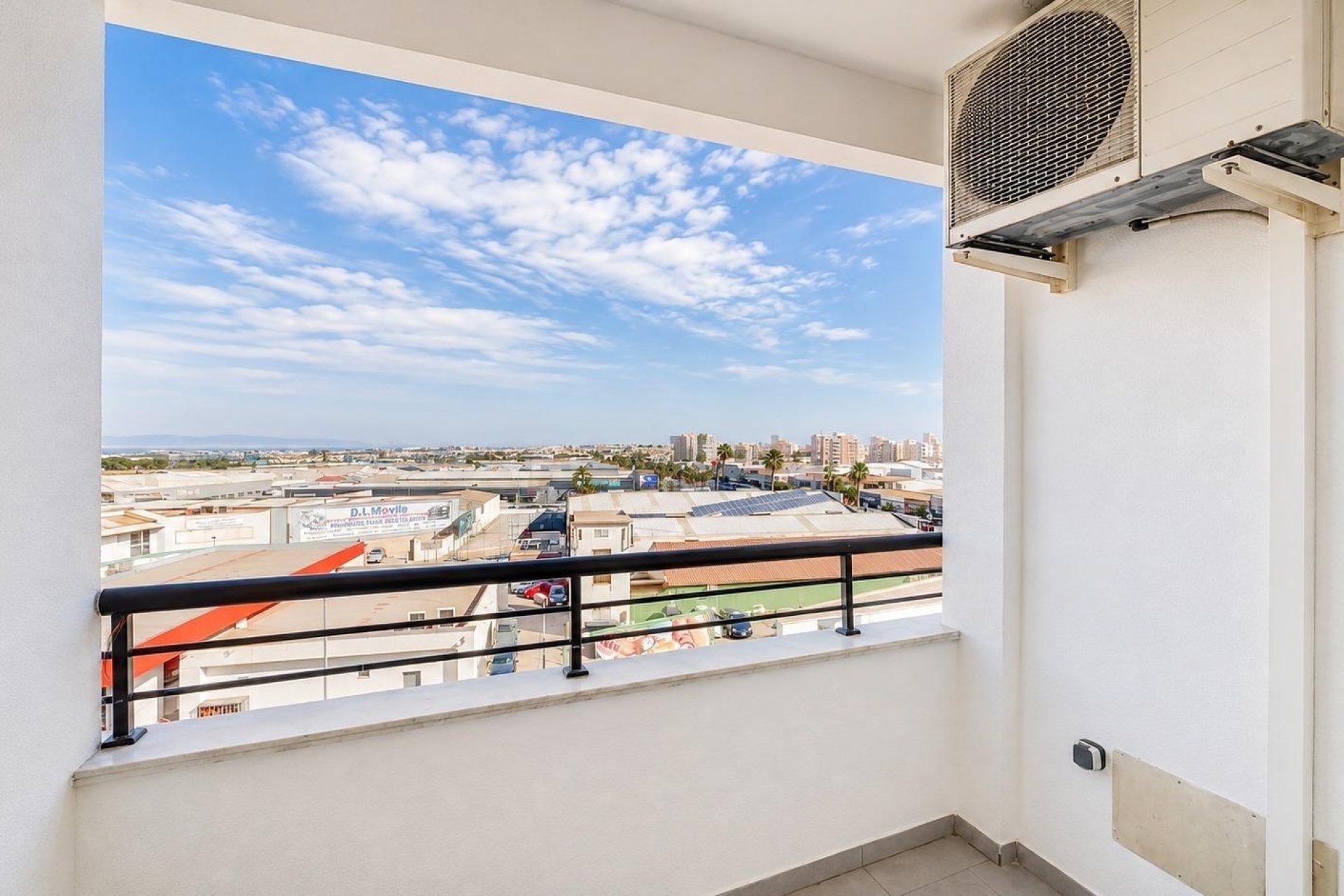 Revente - Appartement - Torrevieja - Playa del Cura