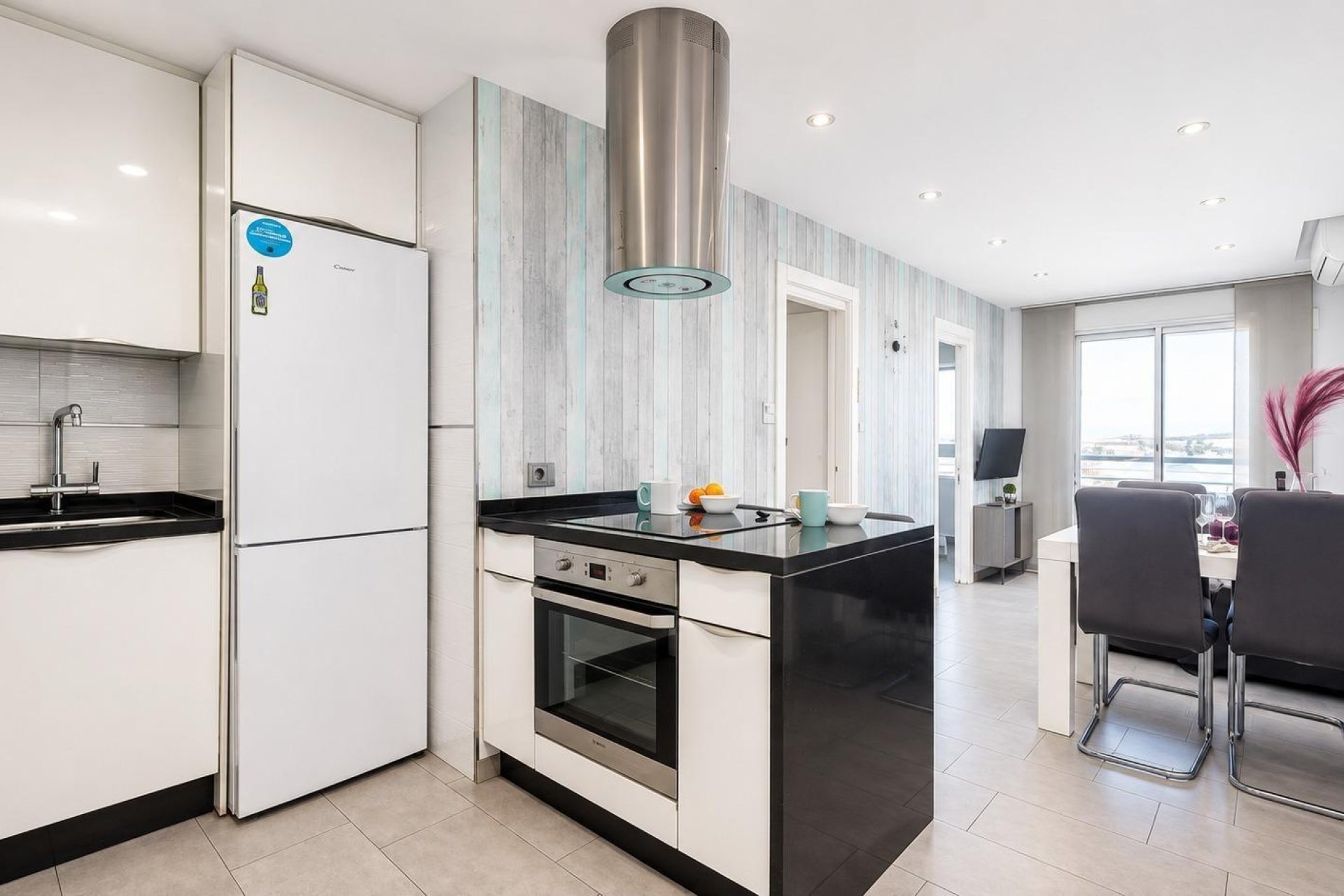 Revente - Appartement - Torrevieja - Playa del Cura
