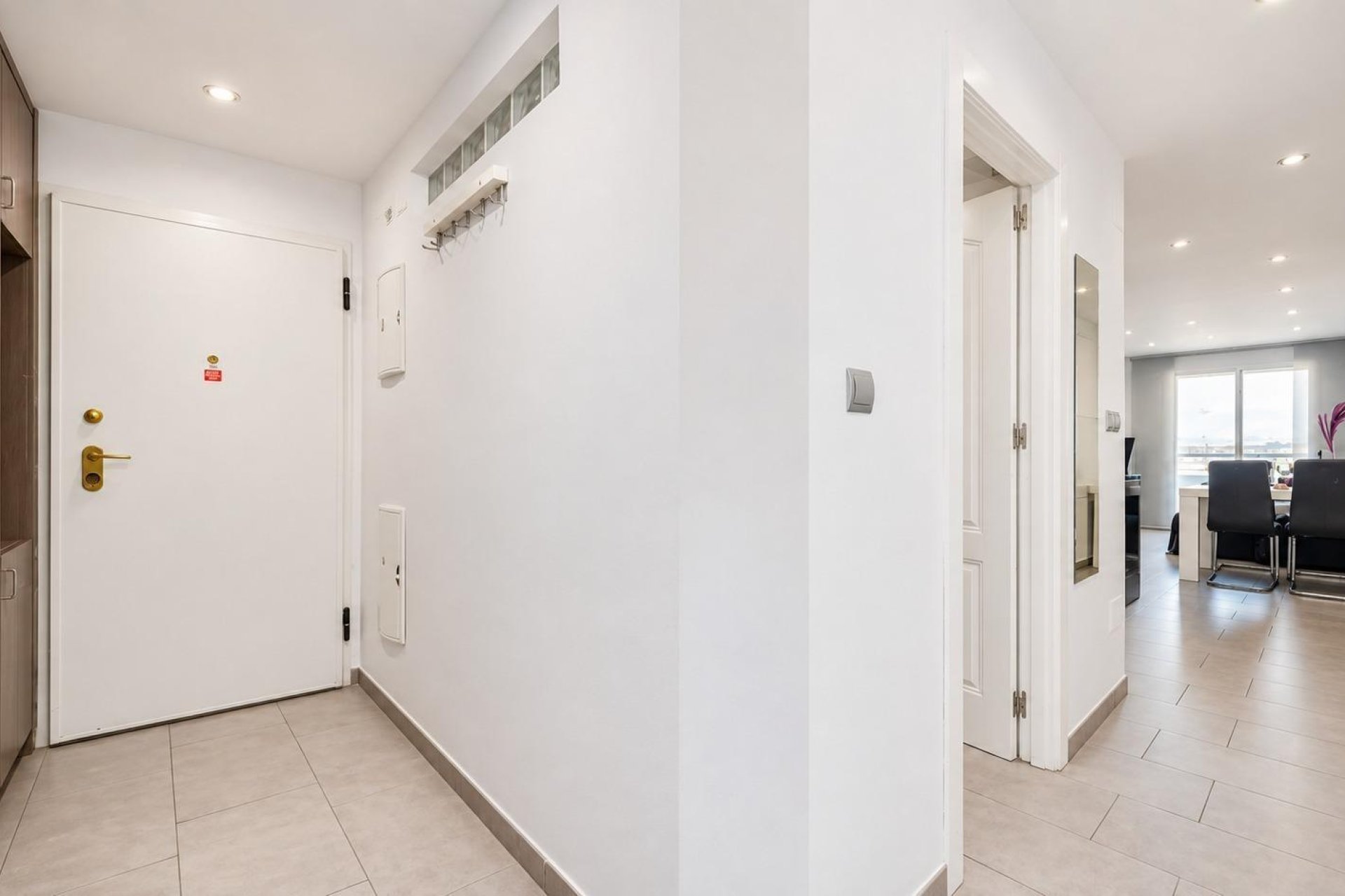 Revente - Appartement - Torrevieja - Playa del Cura