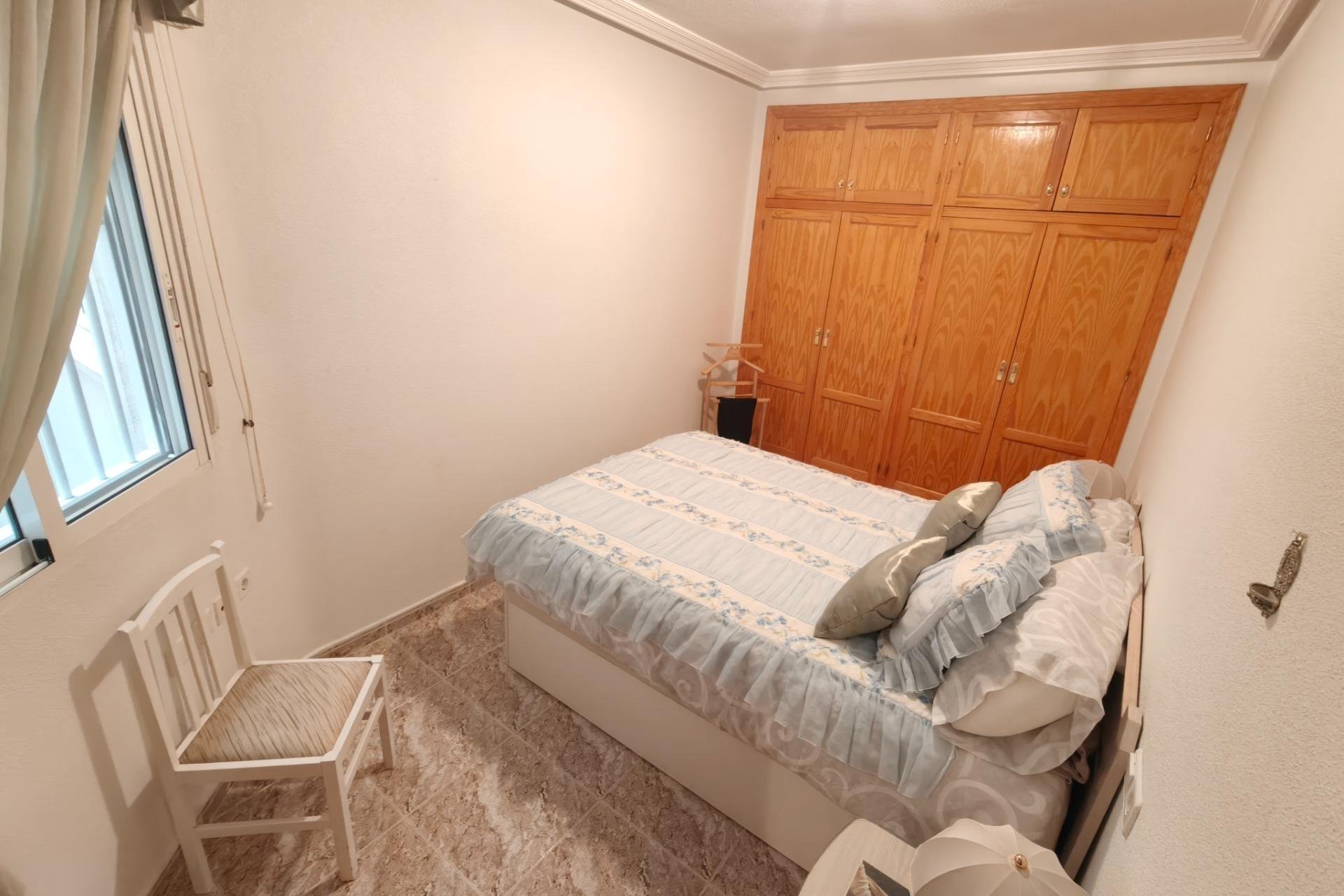 Revente - Appartement - Torrevieja - Playa del Cura