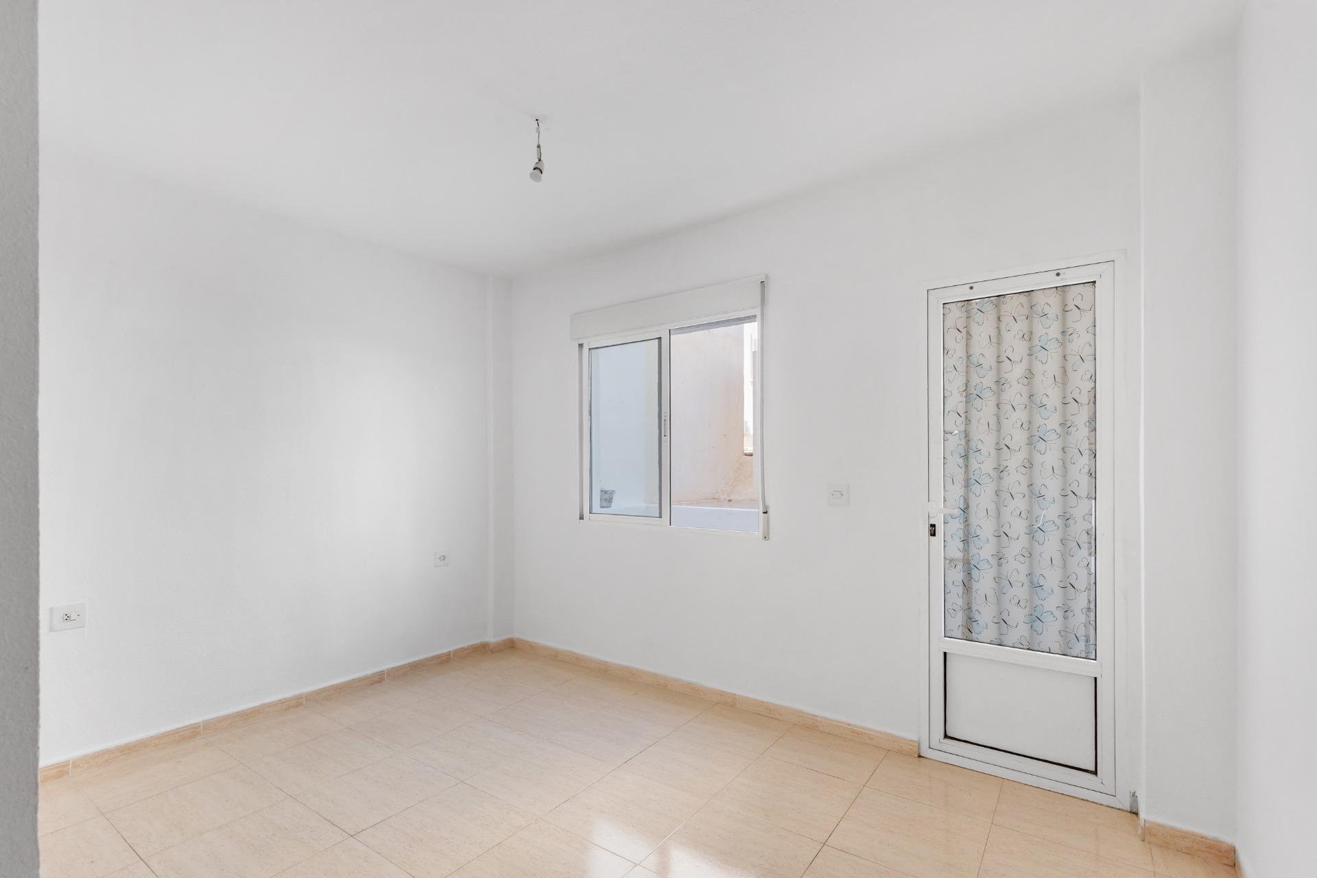 Revente - Appartement - Torrevieja - Puerto Deportivo