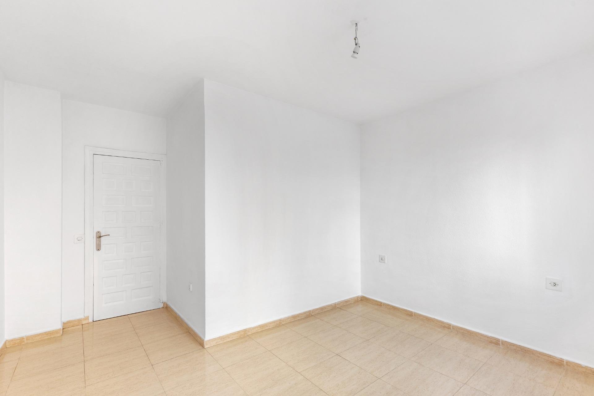 Revente - Appartement - Torrevieja - Puerto Deportivo