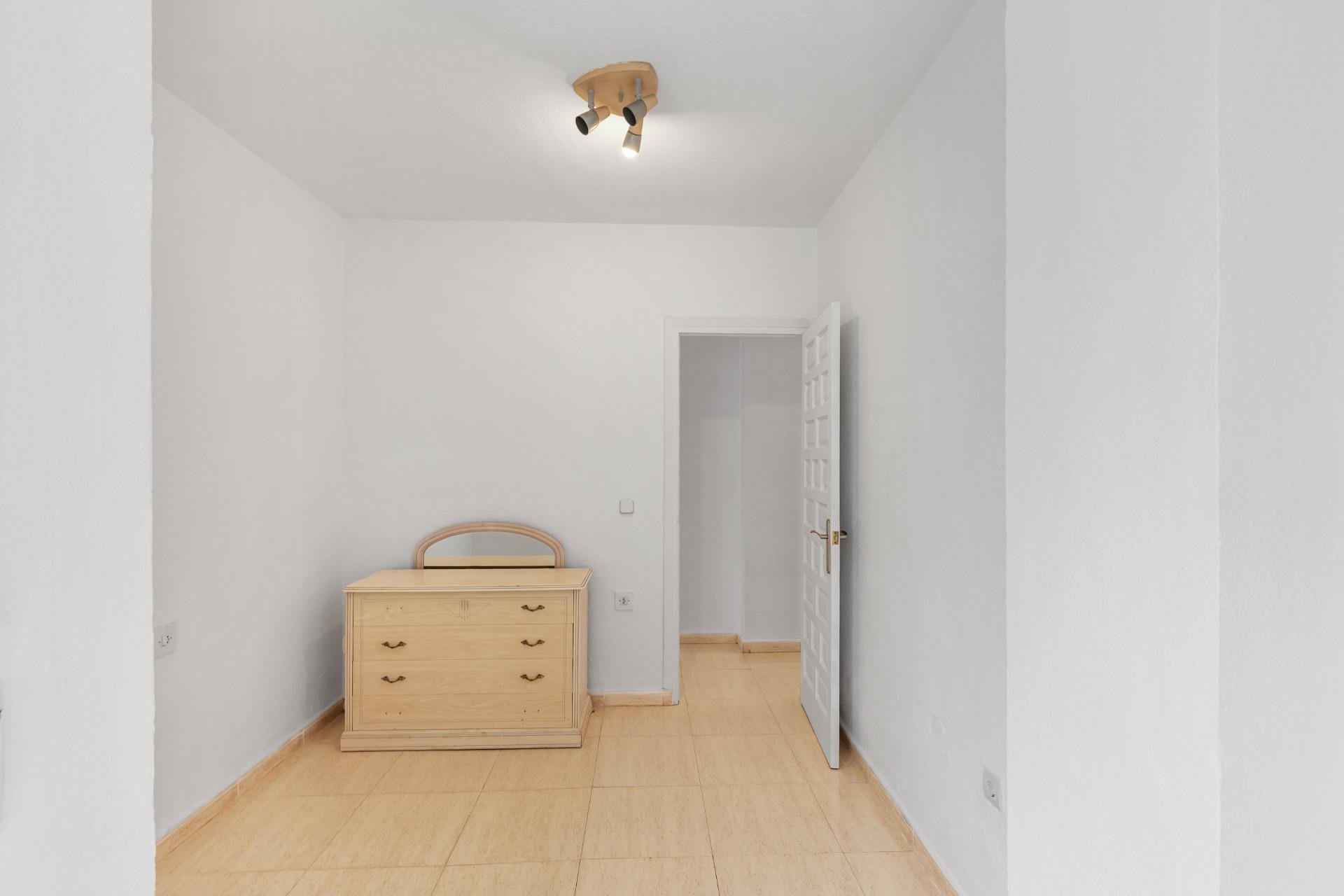 Revente - Appartement - Torrevieja - Puerto Deportivo