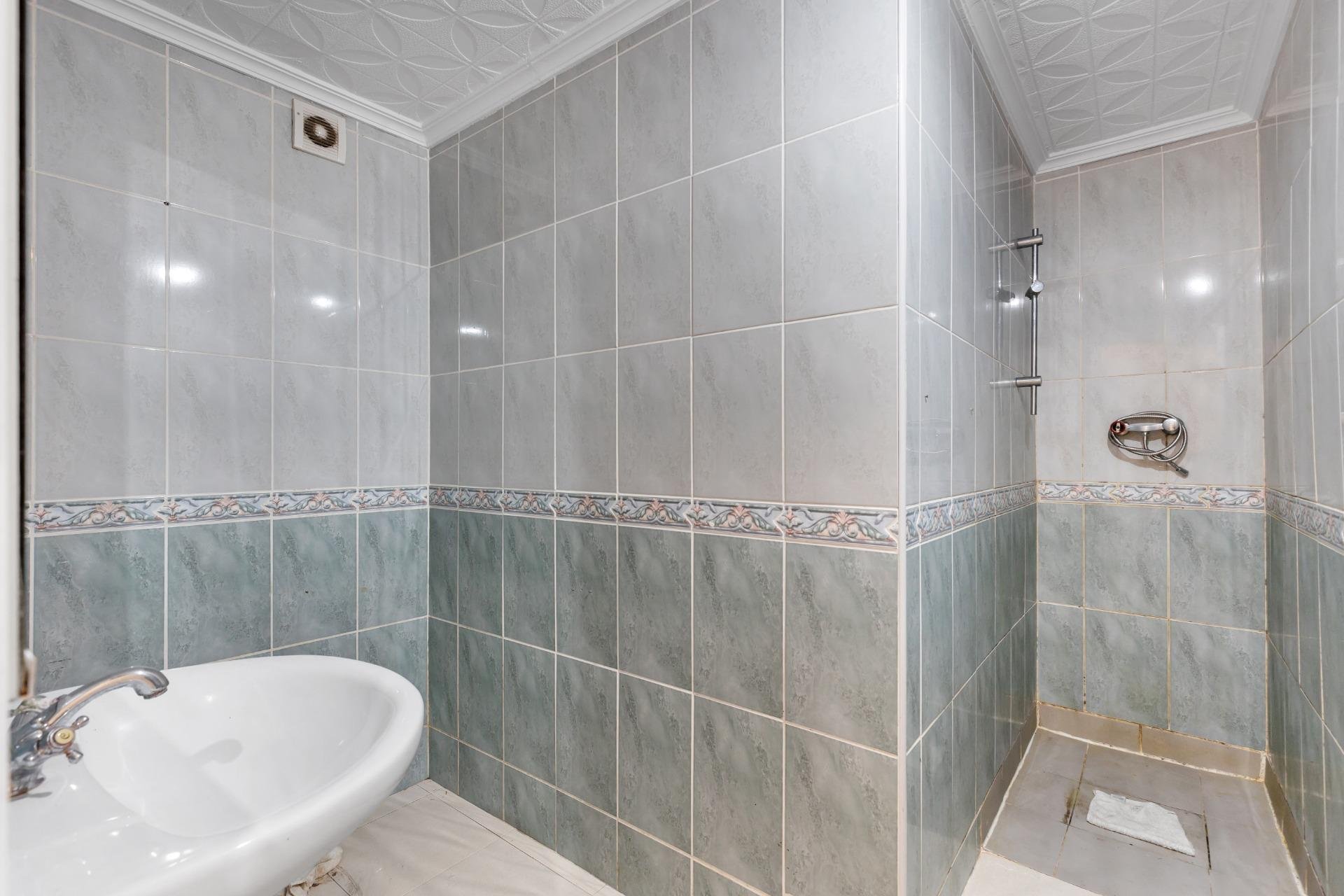 Revente - Appartement - Torrevieja - Puerto Deportivo
