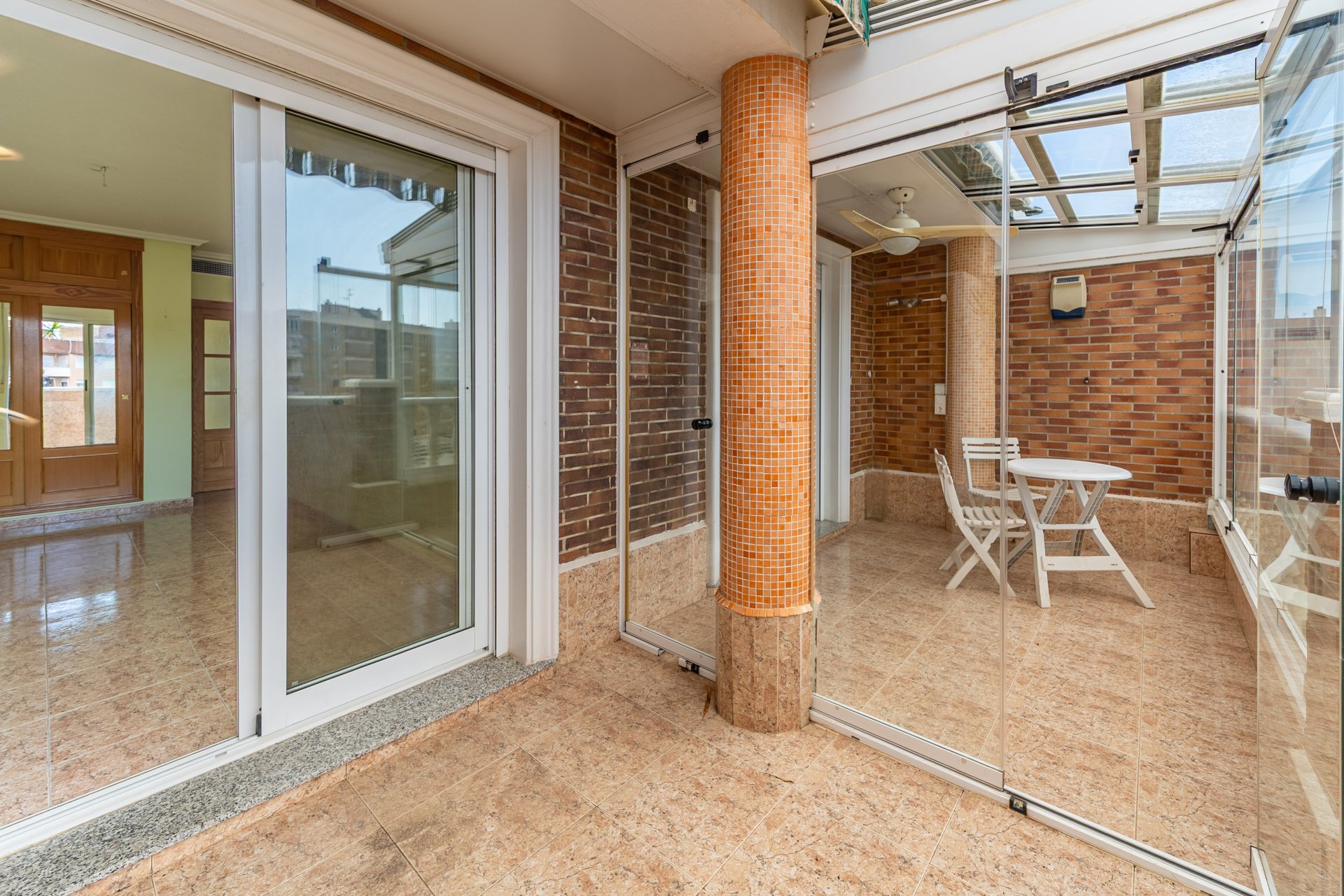 Revente - Appartement - Torrevieja - Puerto