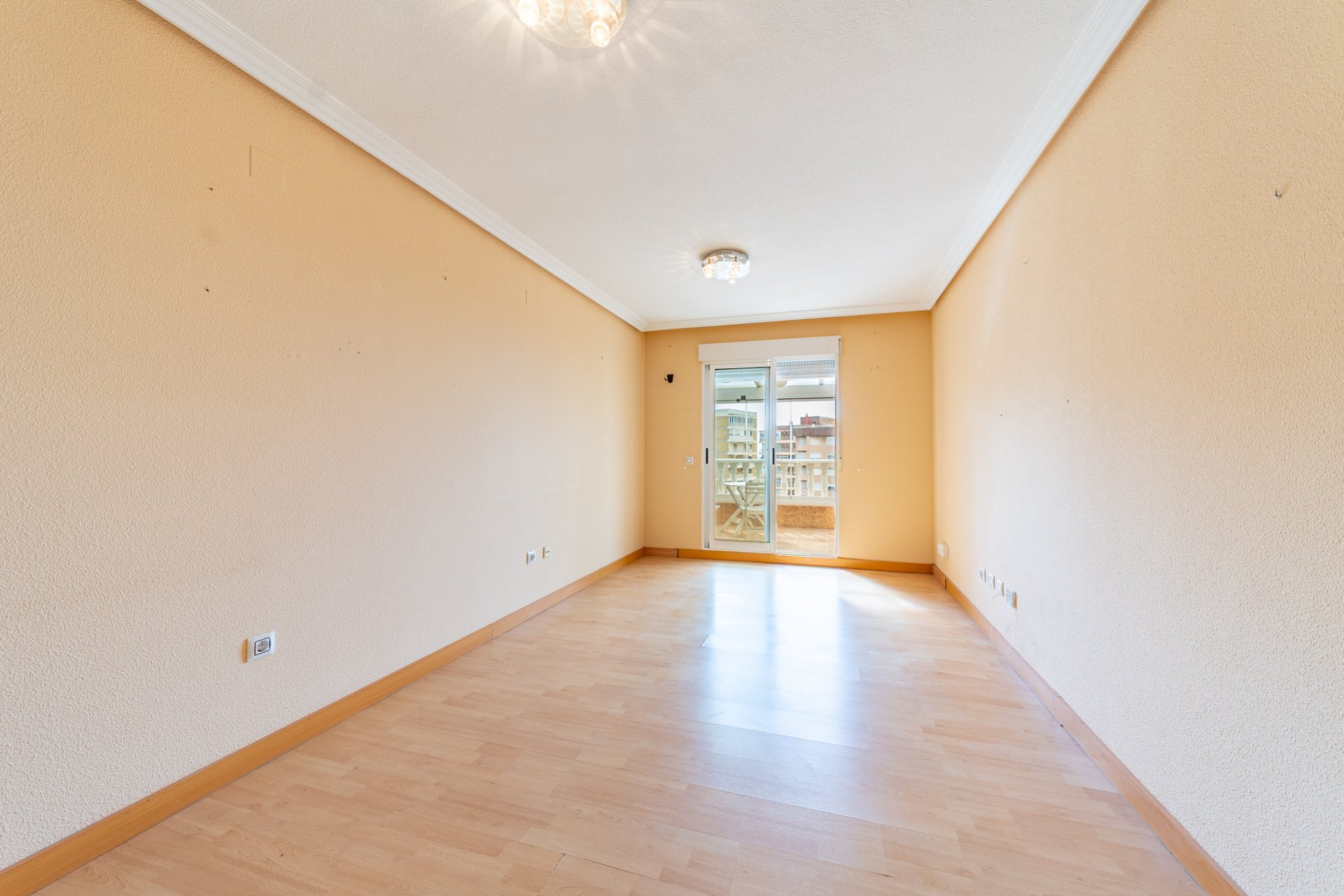 Revente - Appartement - Torrevieja - Puerto