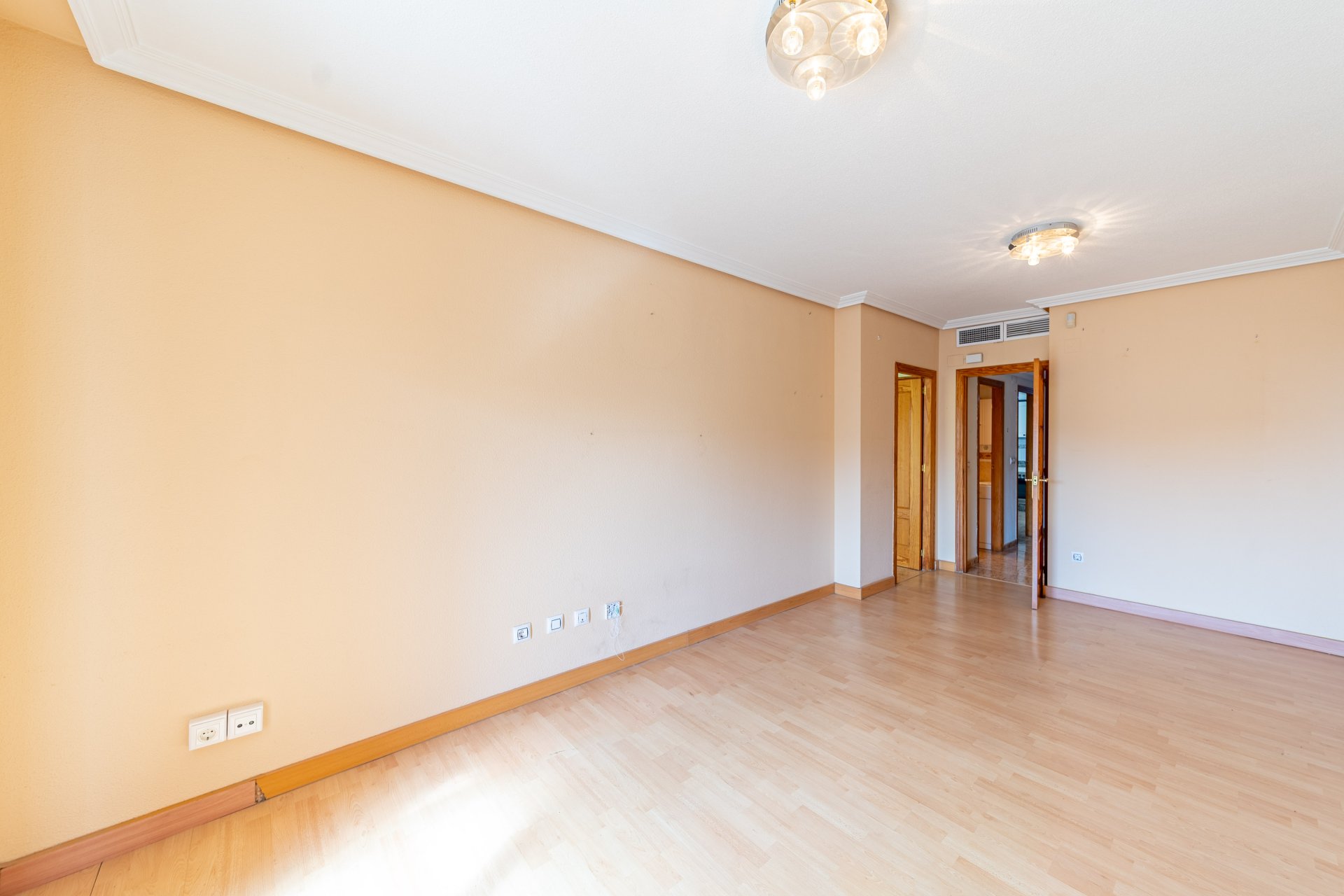 Revente - Appartement - Torrevieja - Puerto