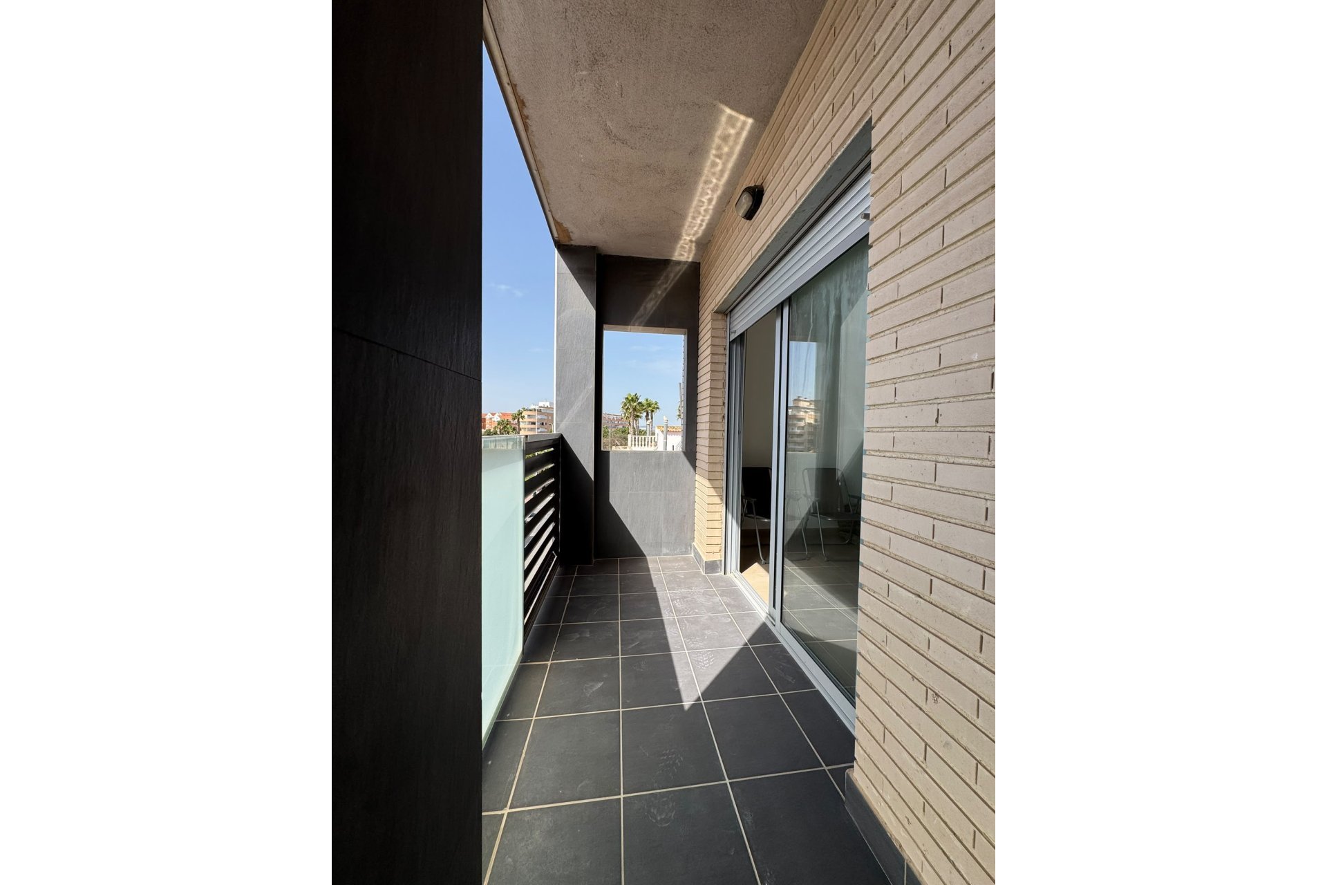 Revente - Appartement - Torrevieja - Puerto
