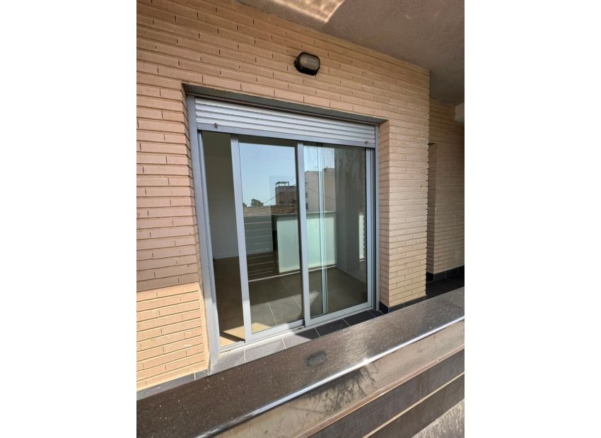 Revente - Appartement - Torrevieja - Puerto