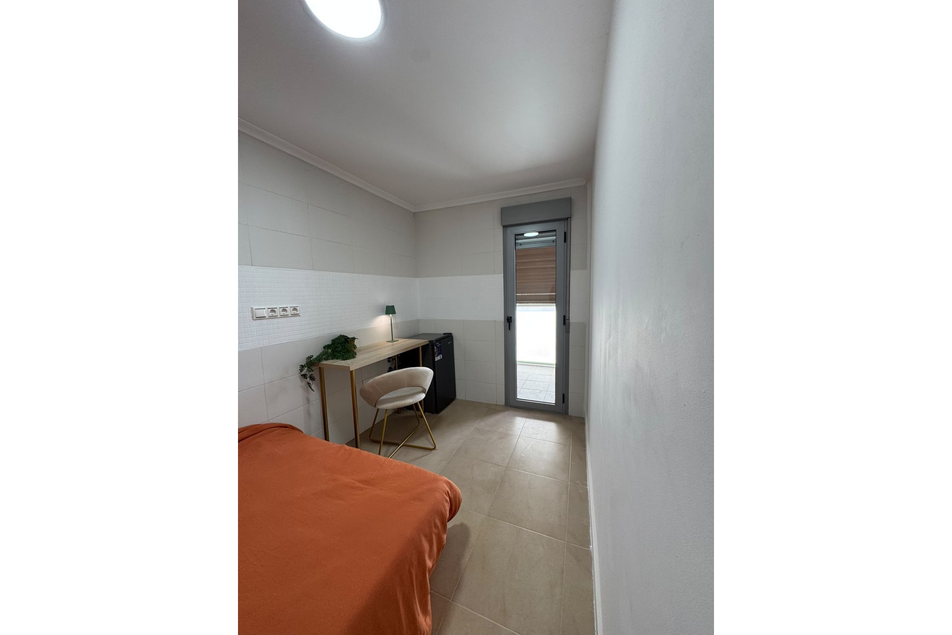Revente - Appartement - Torrevieja - Puerto