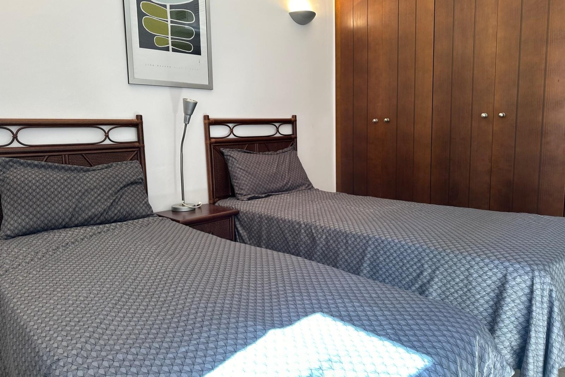 Revente - Appartement - Torrevieja - Punta Prima