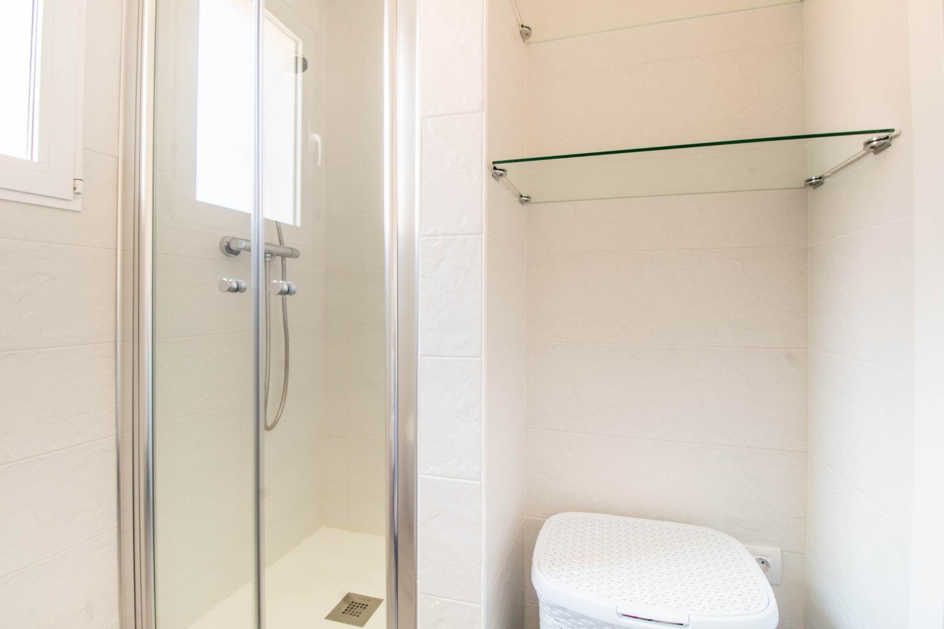 Revente - Appartement - Torrevieja - Punta Prima