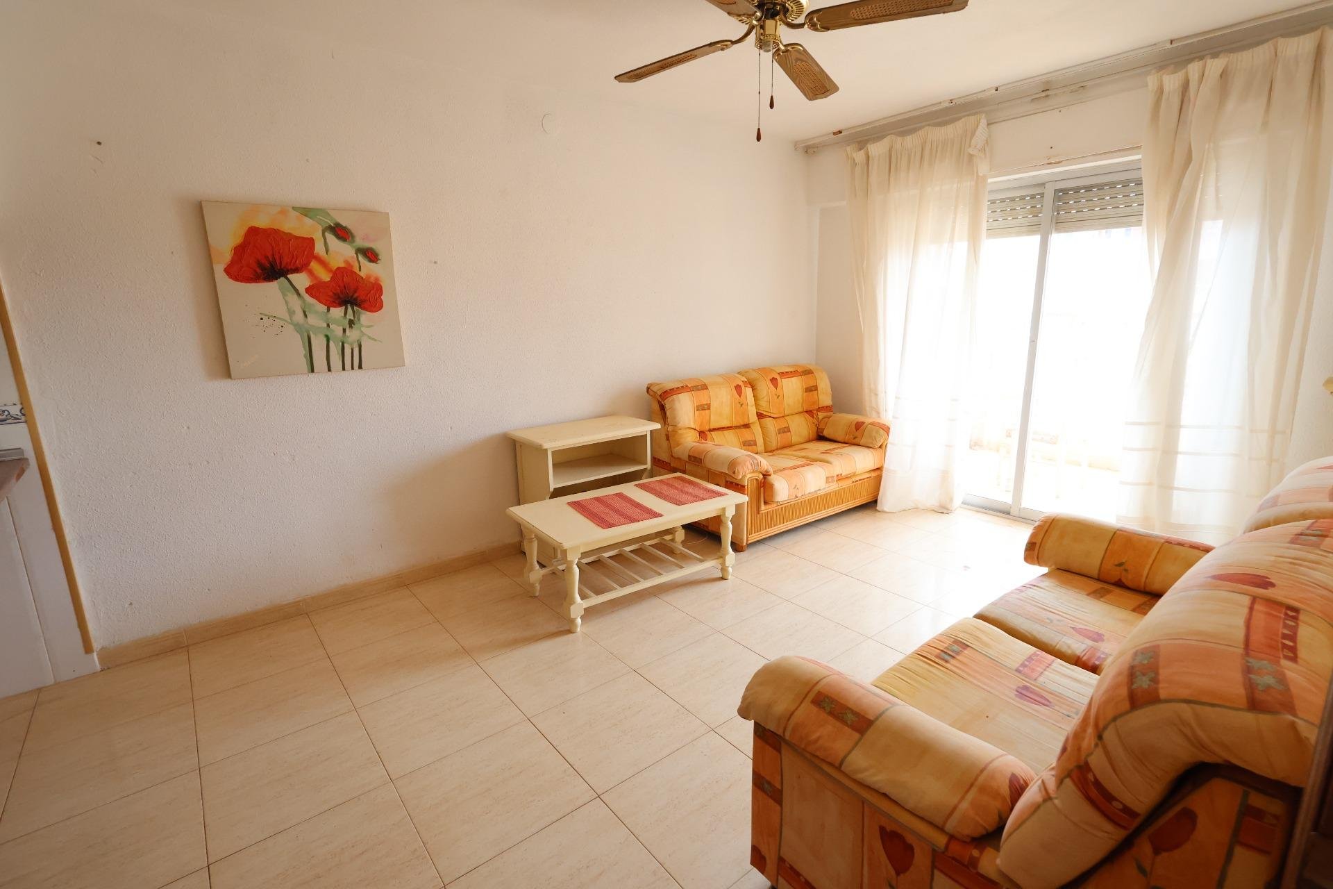 Revente - Appartement - Torrevieja - Punta Prima