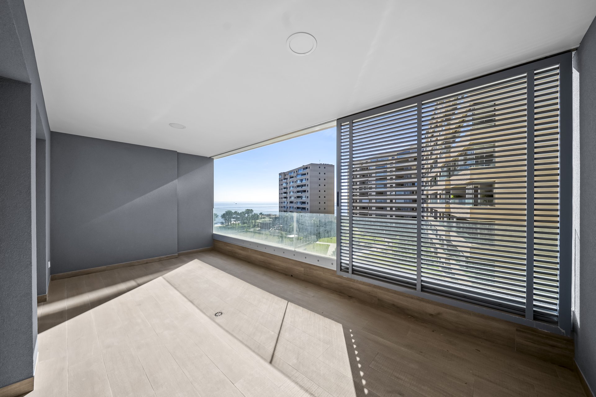 Revente - Appartement - Torrevieja - Punta Prima