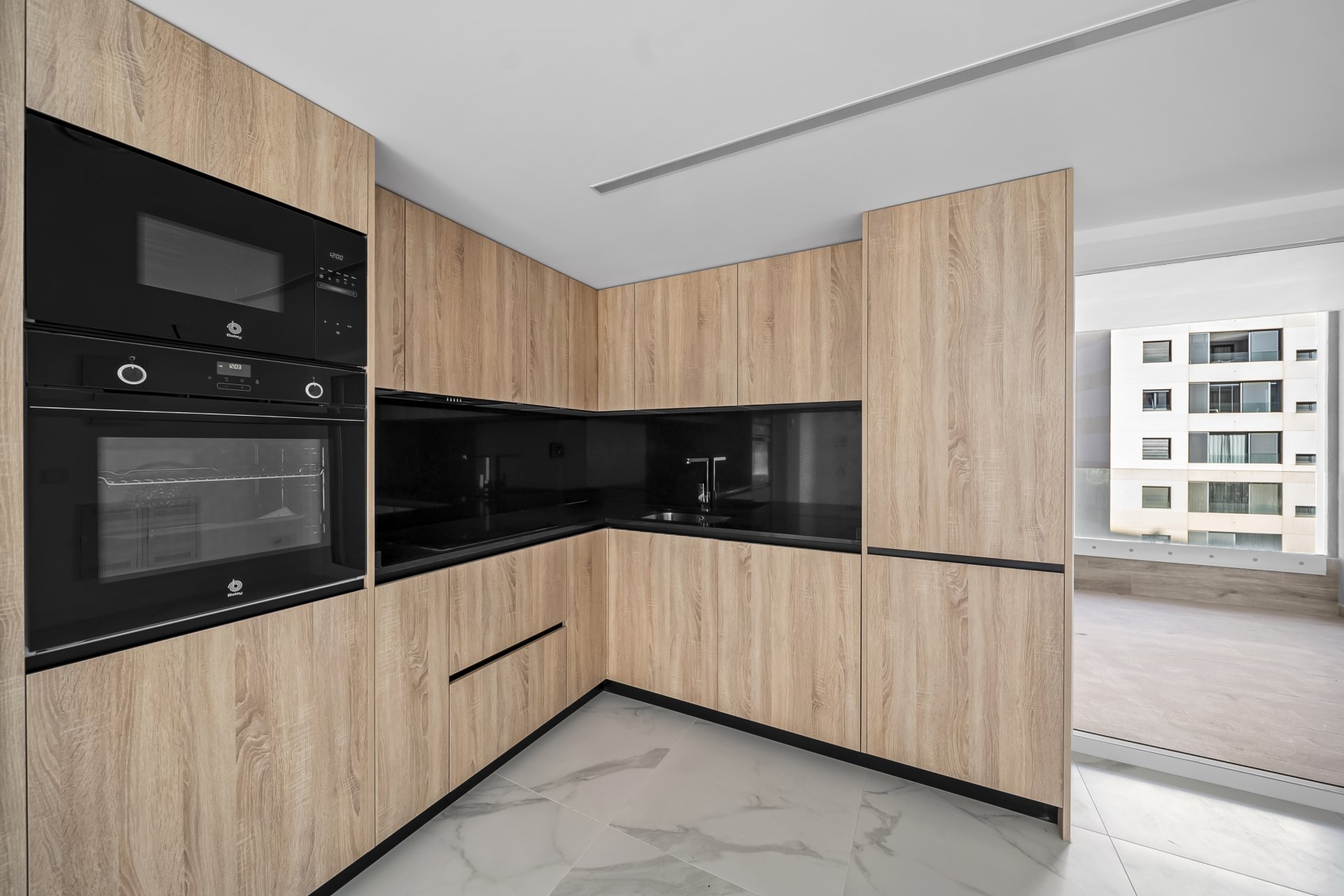 Revente - Appartement - Torrevieja - Punta Prima