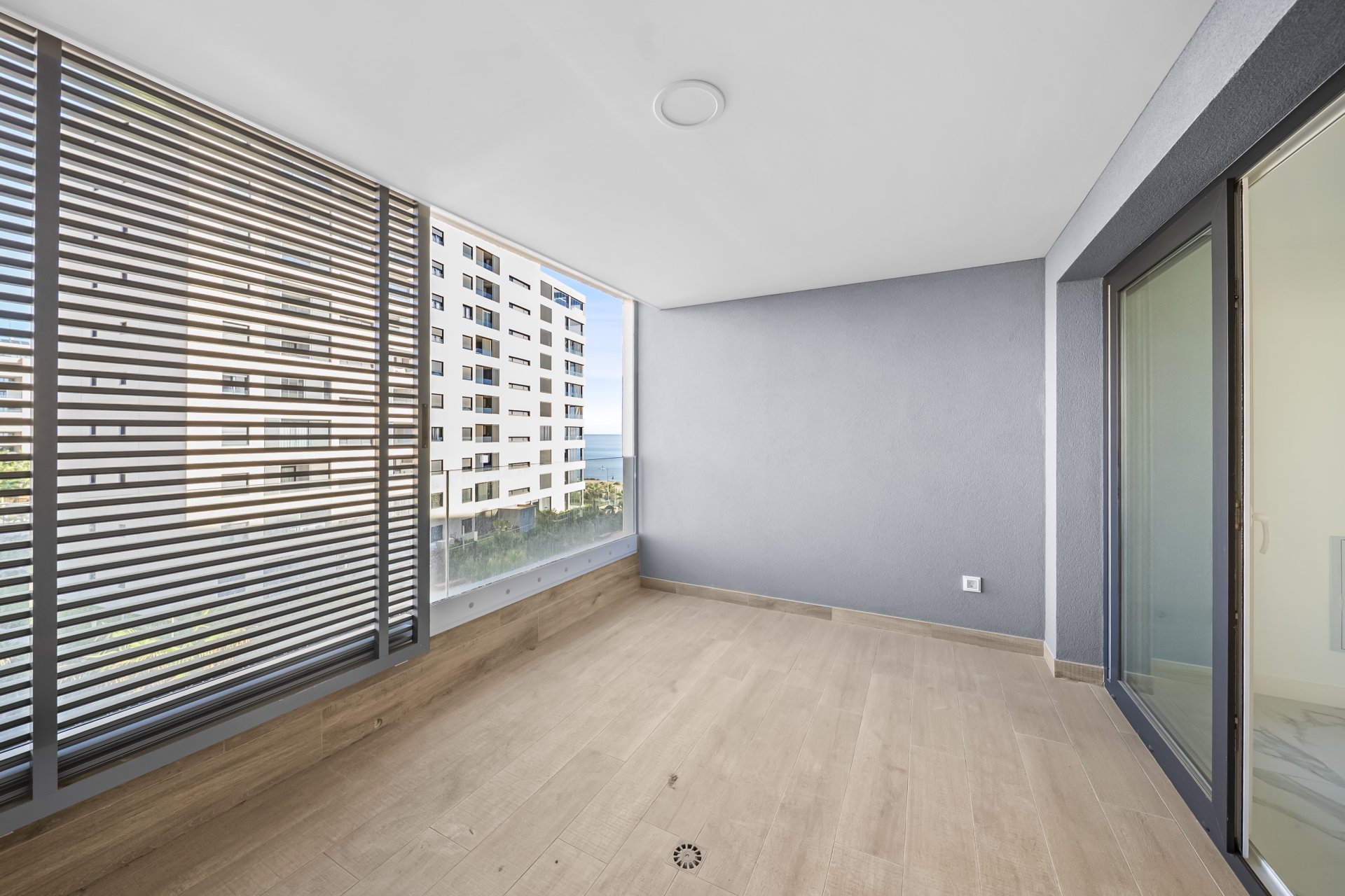 Revente - Appartement - Torrevieja - Punta Prima