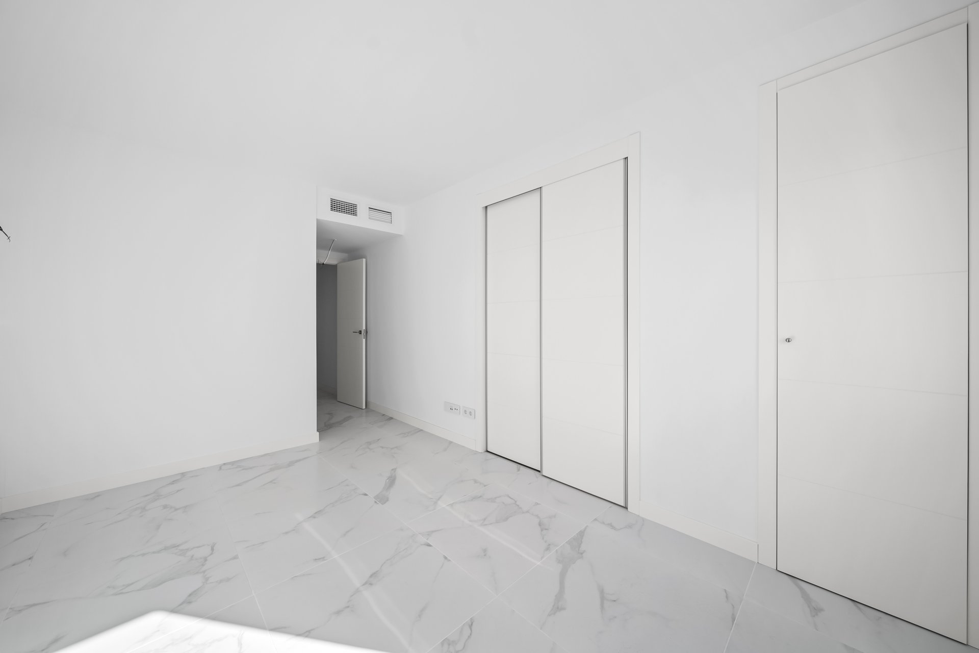 Revente - Appartement - Torrevieja - Punta Prima