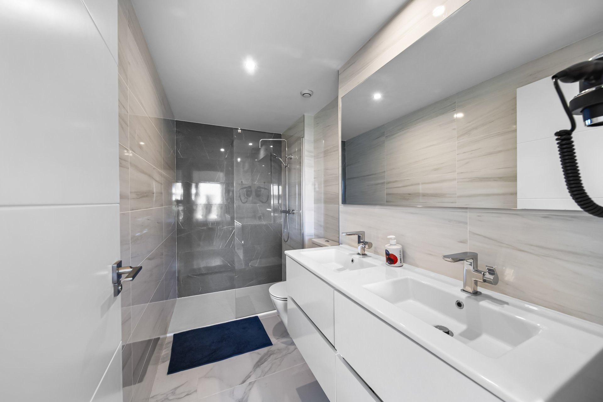 Revente - Appartement - Torrevieja - Punta Prima