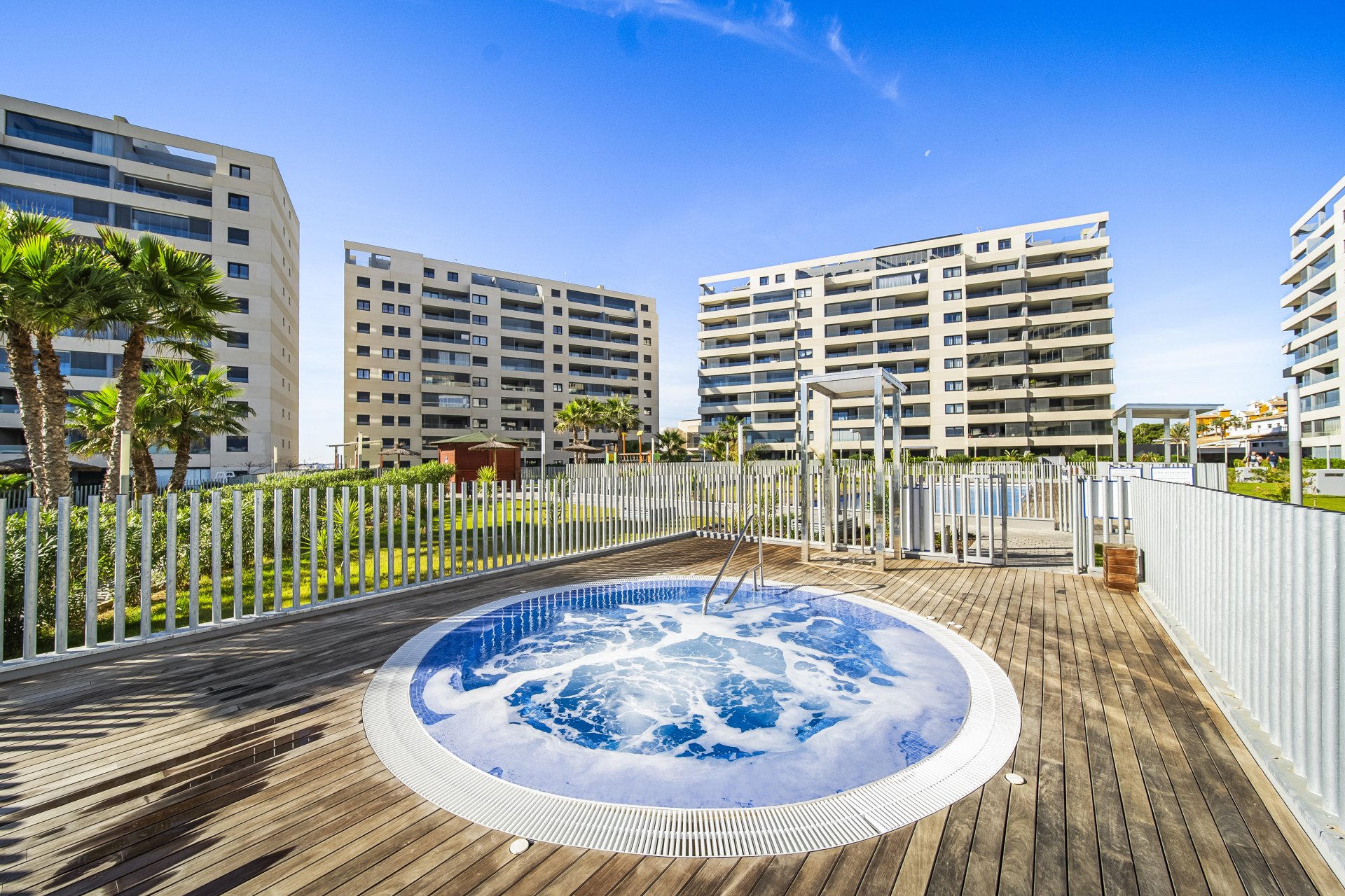 Revente - Appartement - Torrevieja - Punta Prima