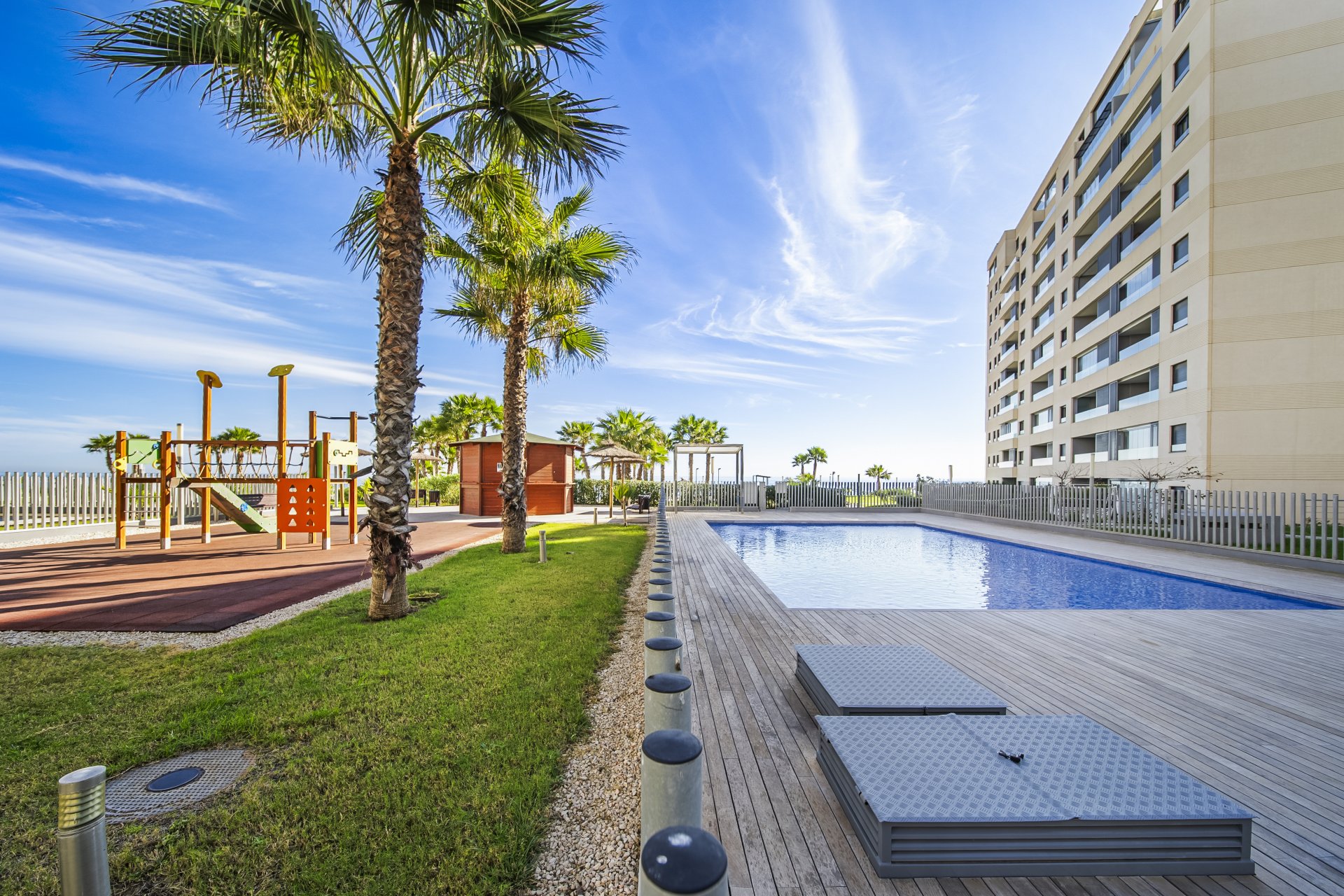 Revente - Appartement - Torrevieja - Punta Prima