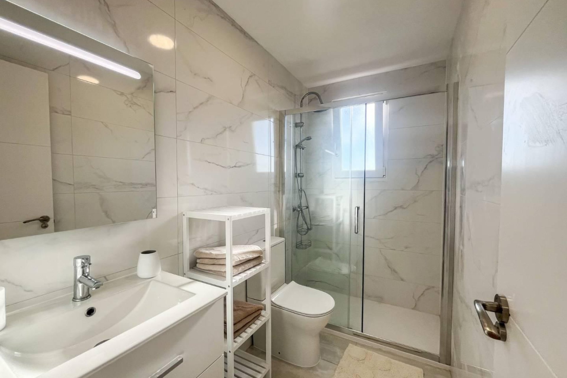 Revente - Appartement - Torrevieja - Punta Prima