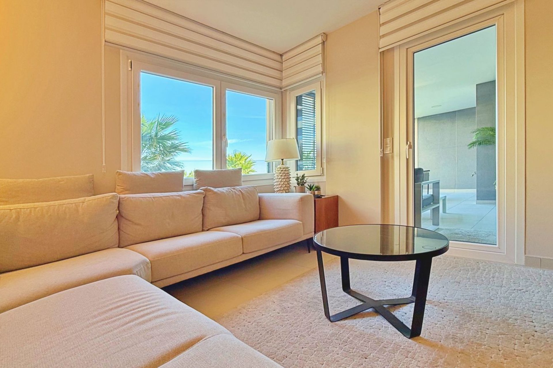 Revente - Appartement - Torrevieja - Punta Prima