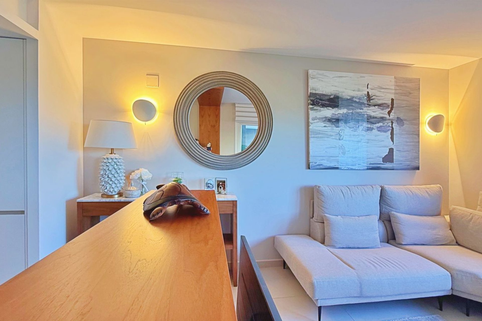 Revente - Appartement - Torrevieja - Punta Prima