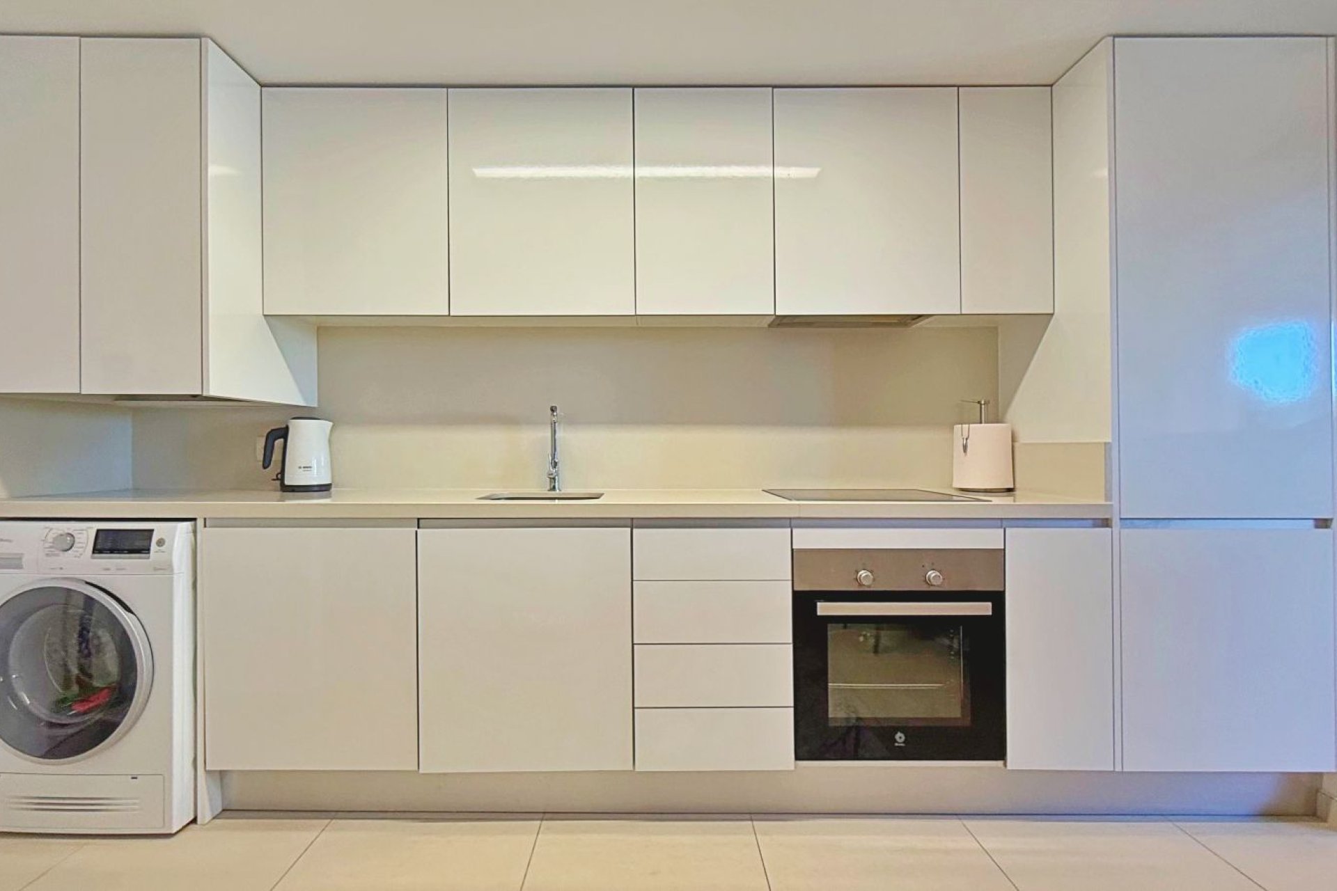 Revente - Appartement - Torrevieja - Punta Prima