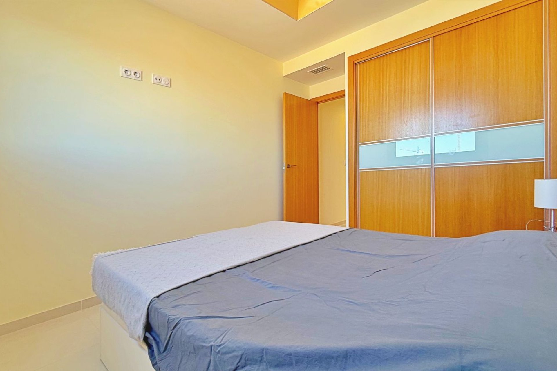 Revente - Appartement - Torrevieja - Punta Prima