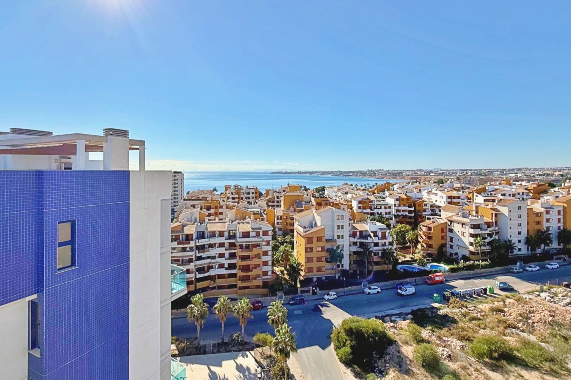 Revente - Appartement - Torrevieja - Punta Prima