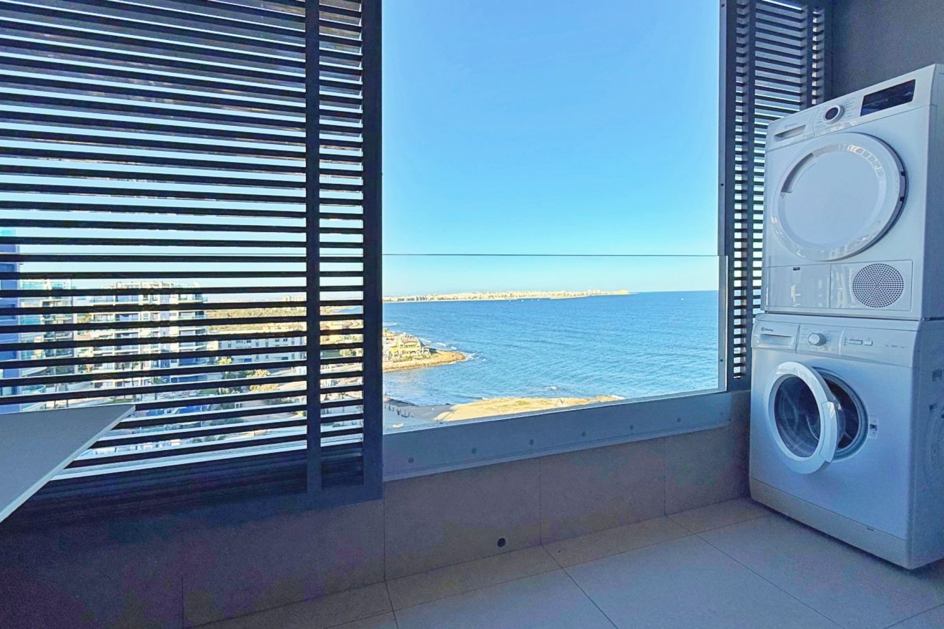 Revente - Appartement - Torrevieja - Punta Prima