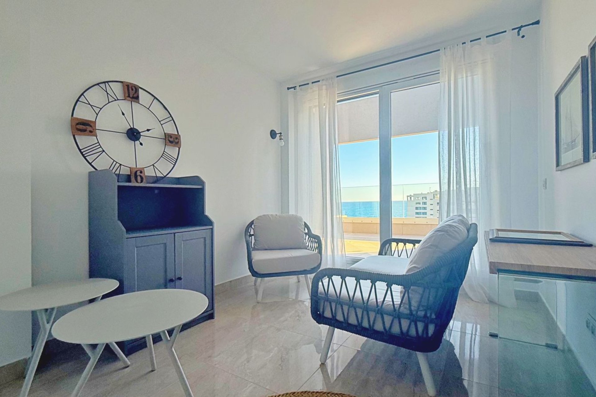 Revente - Appartement - Torrevieja - Punta Prima