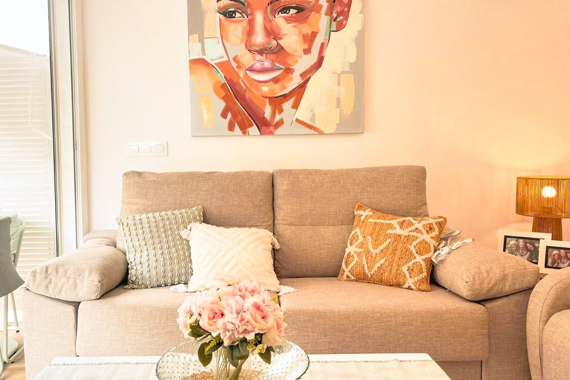 Revente - Appartement - Torrevieja - Punta Prima