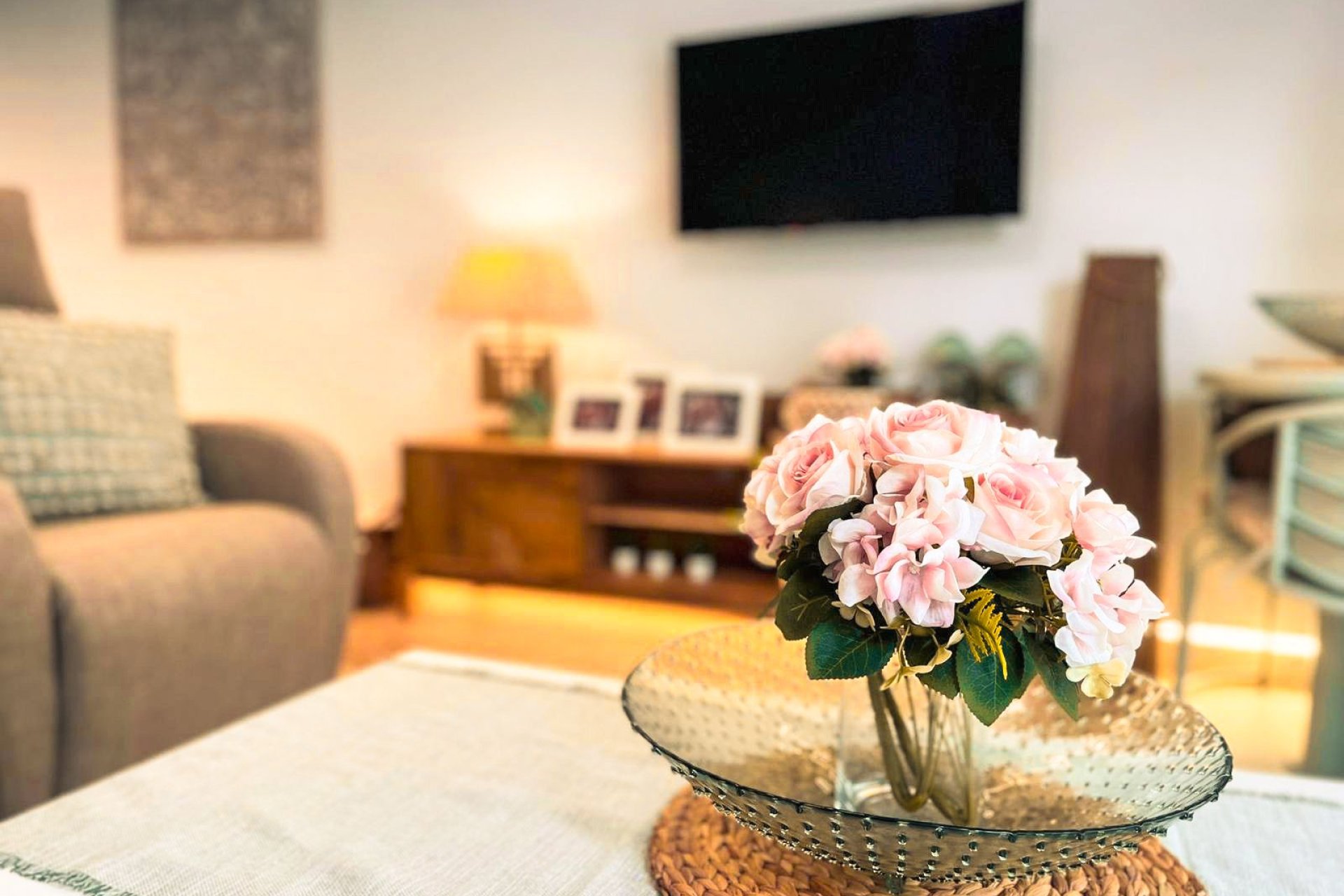 Revente - Appartement - Torrevieja - Punta Prima