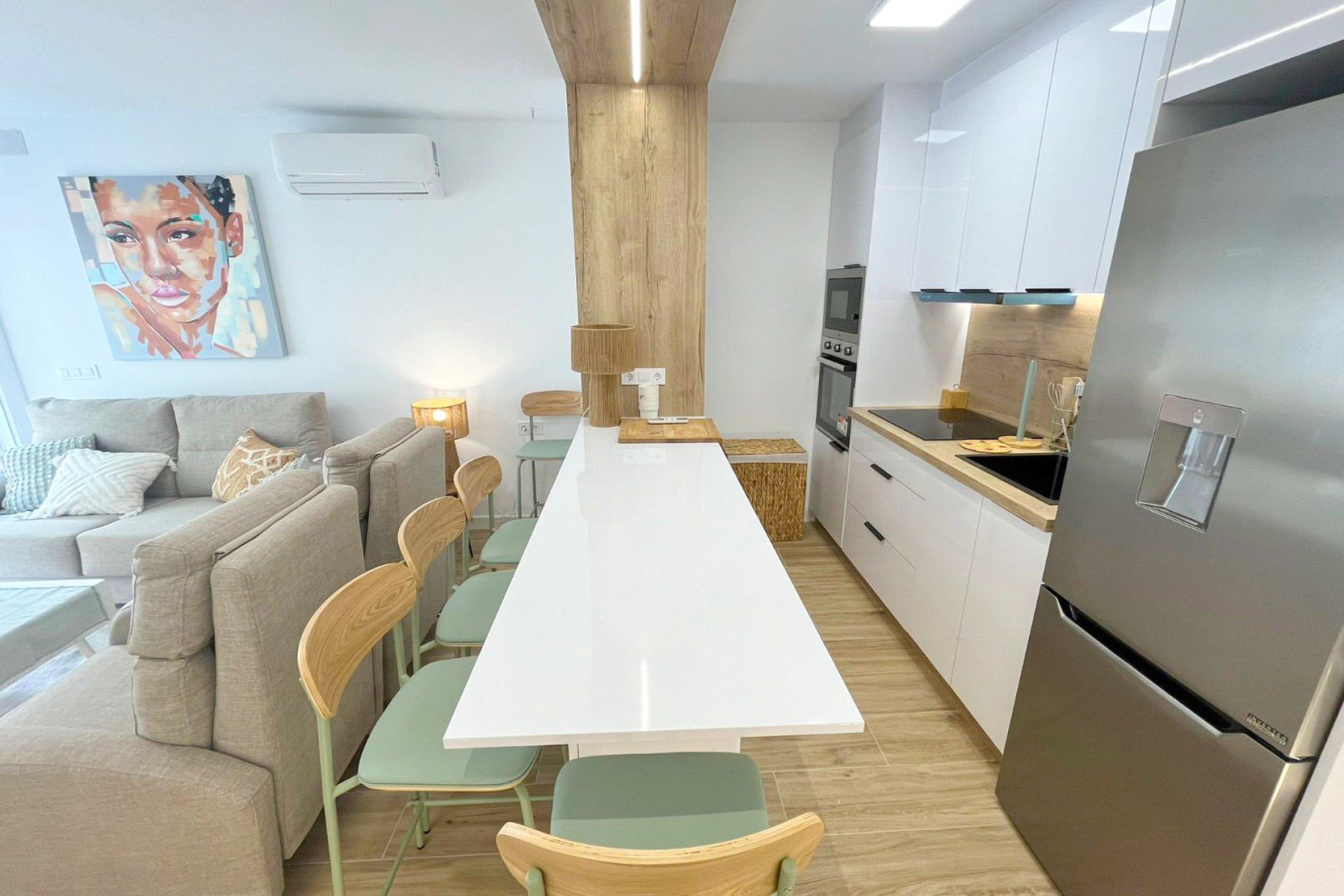 Revente - Appartement - Torrevieja - Punta Prima